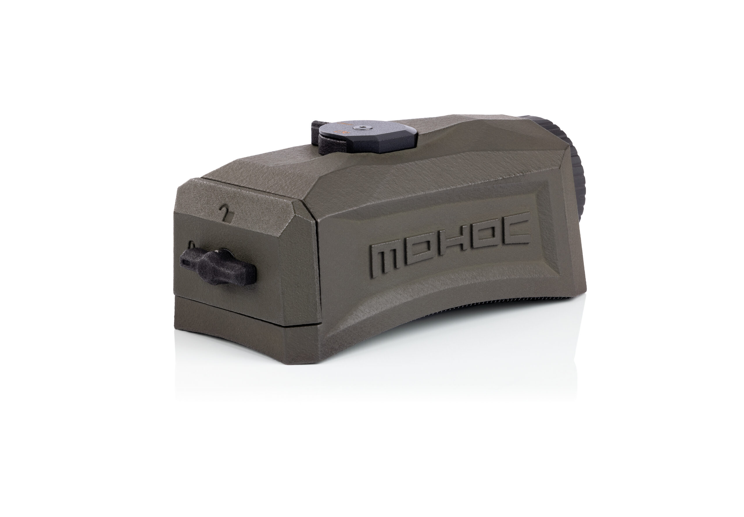 MOHOC delivers custom cameras to ADF