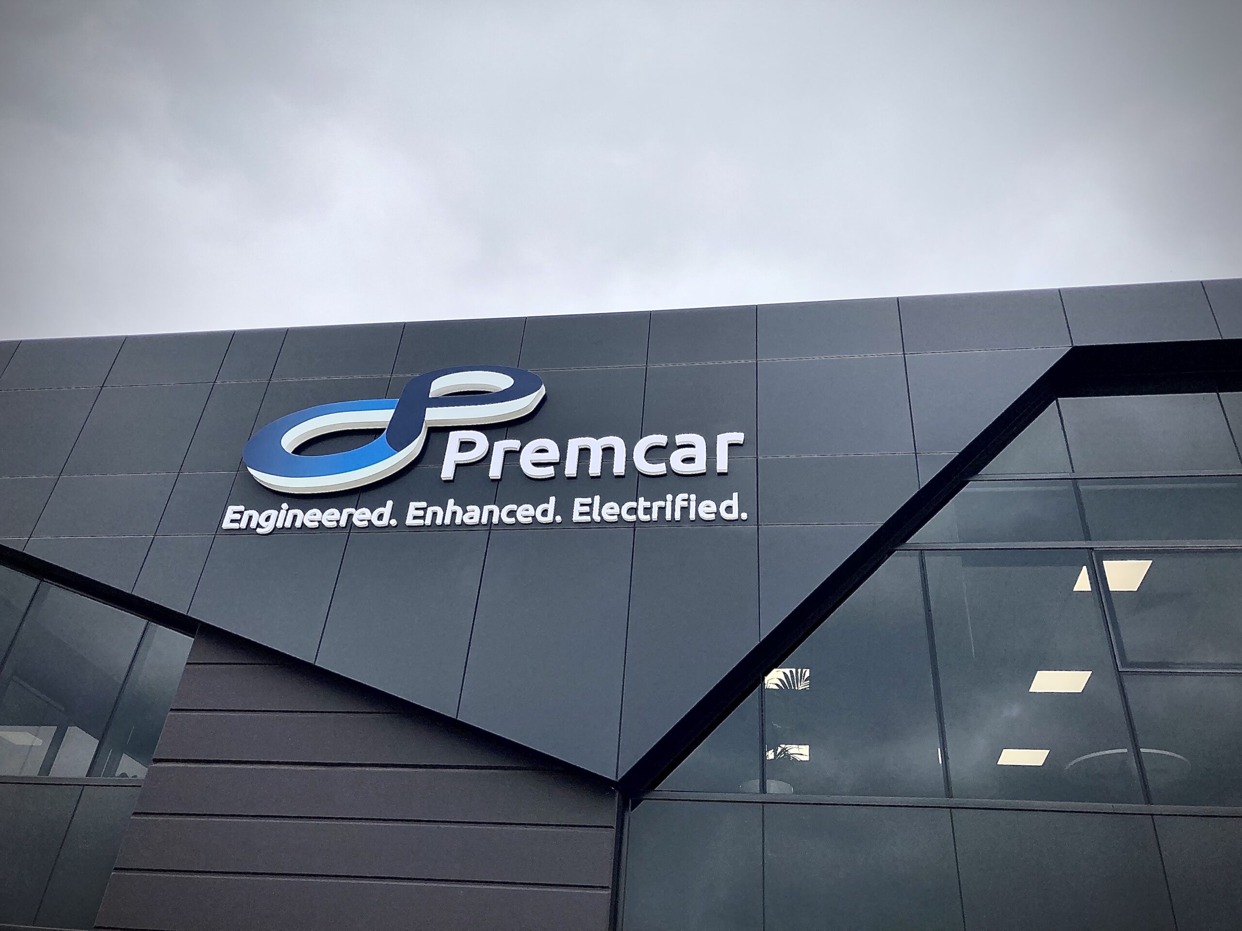 Premcar starts program for land-based military vehicles