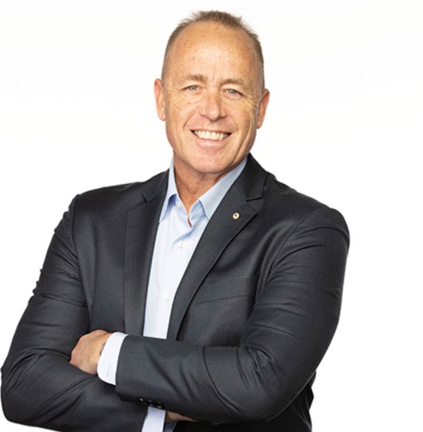 Lockheed Martin names new CEO for Australia, NZ