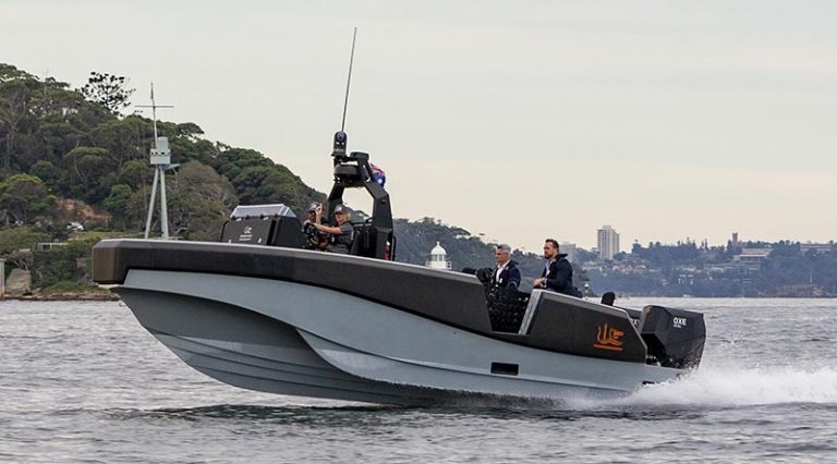 Whiskey Project Group acquires KJL Sails
