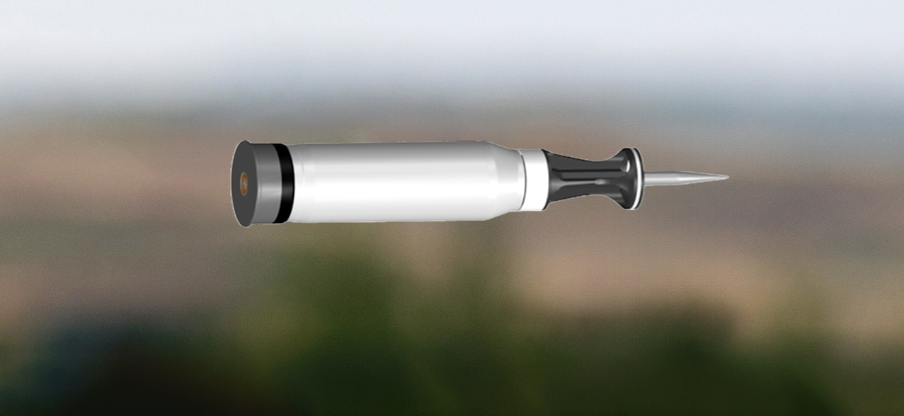 Rheinmetall awarded contract for UK, German tank ammo