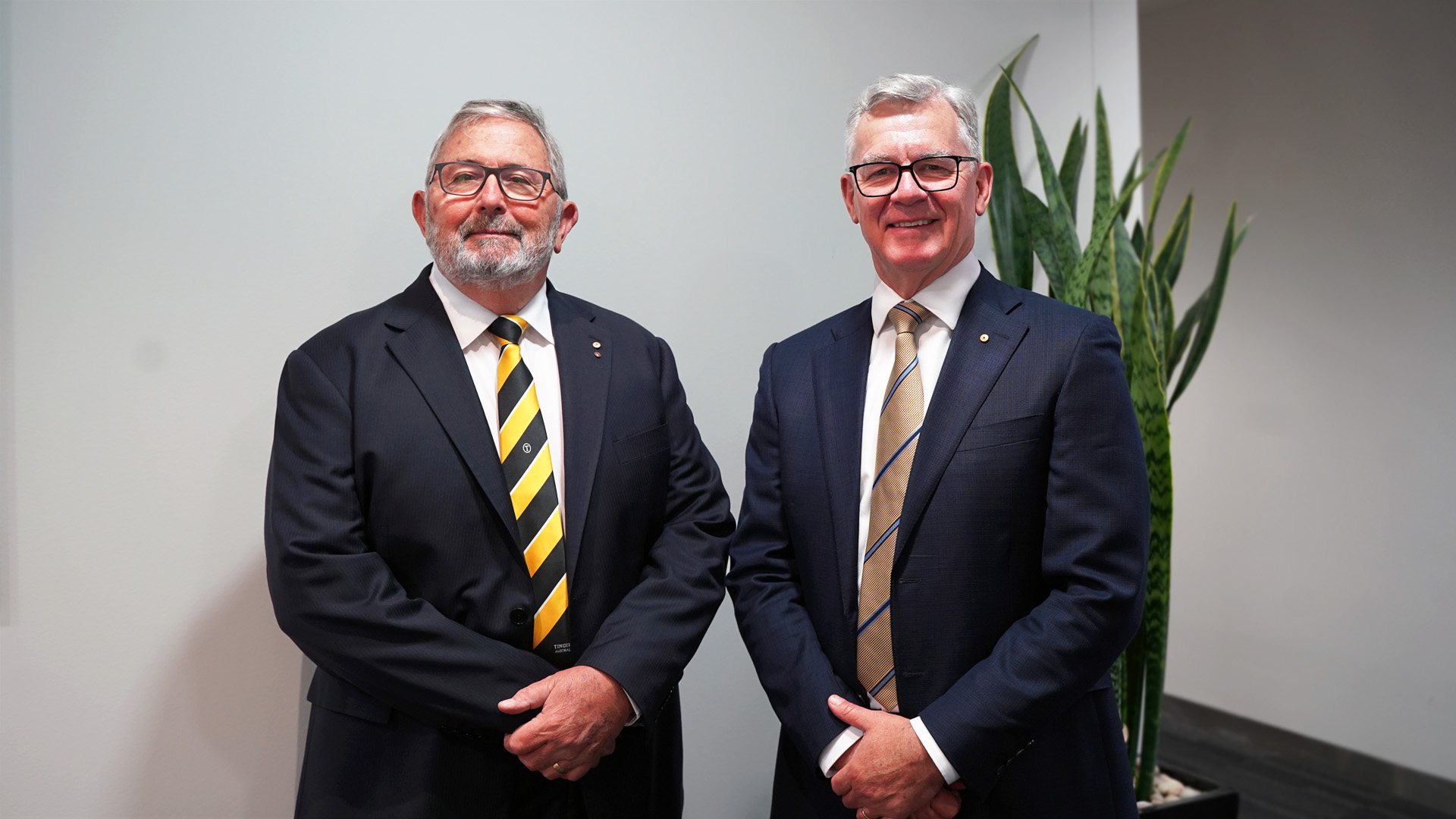 Former Chief of Australian Army joins Defence SA Advisory Board