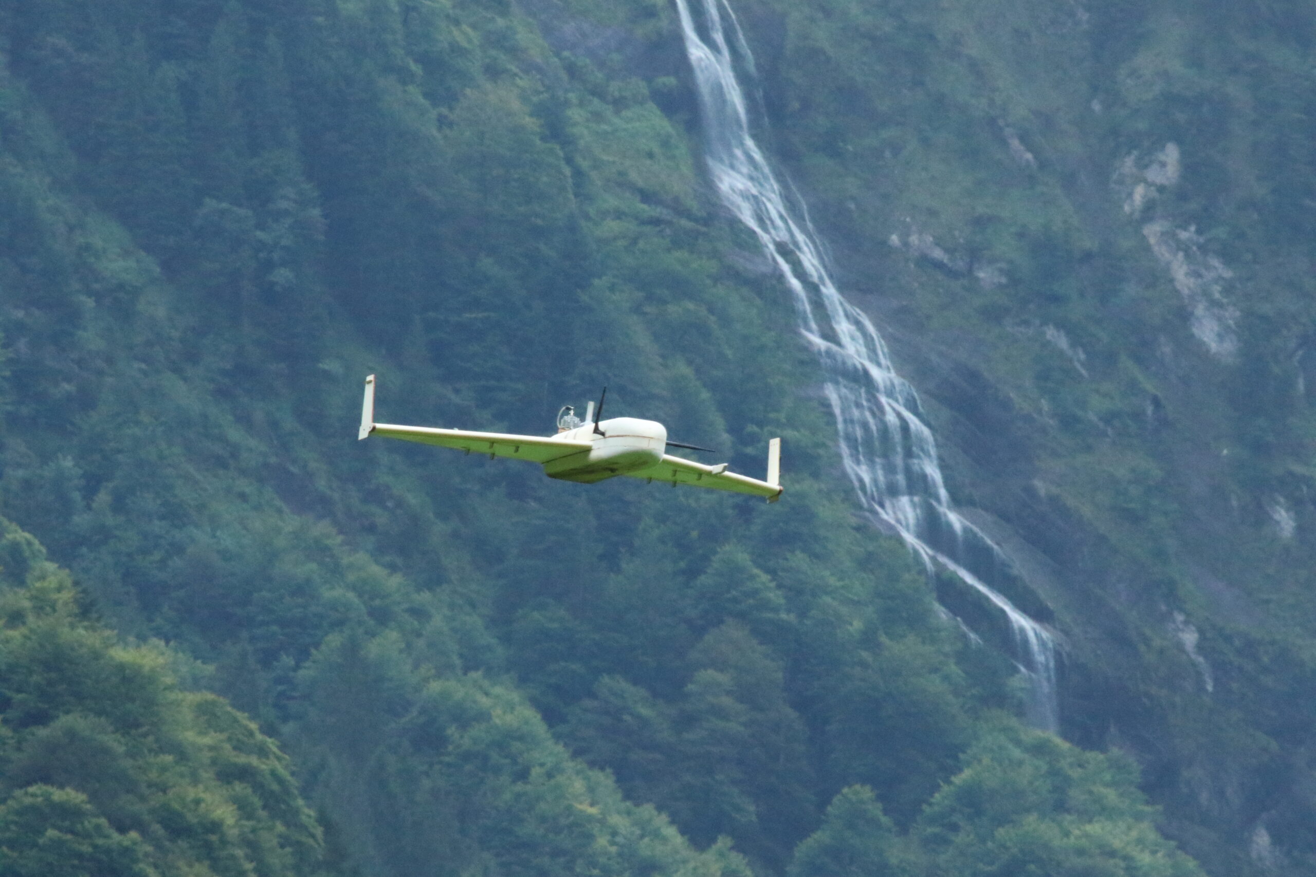 QinetiQ unit delivers uncrewed aerial training to Germany