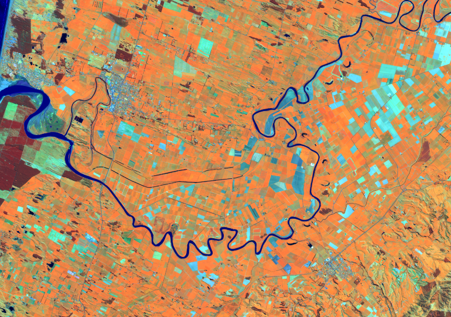 SmartSat CRC, NZ Space Agency research projects announced