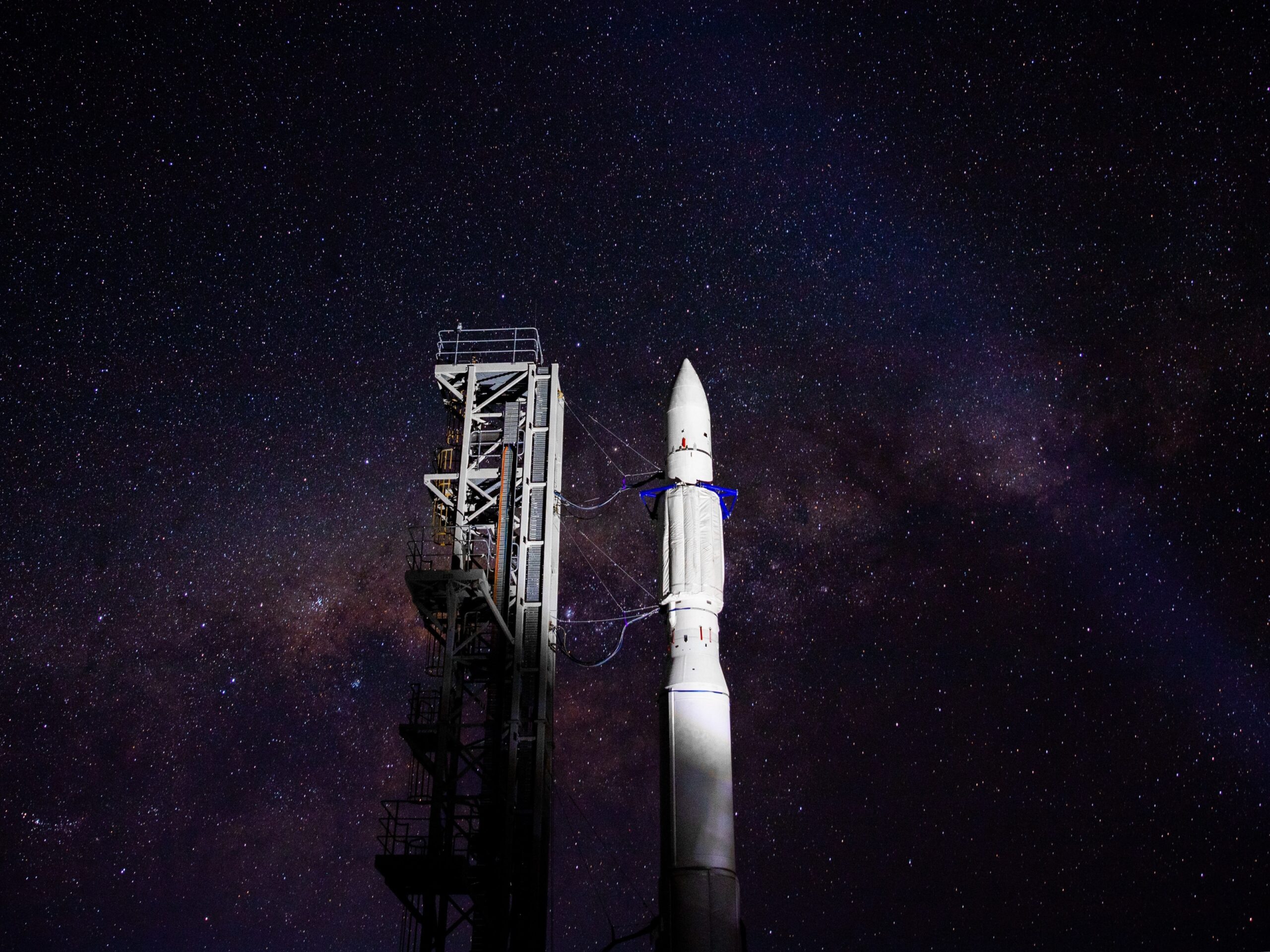 Gilmour Space receives Australian permit for orbital test flight