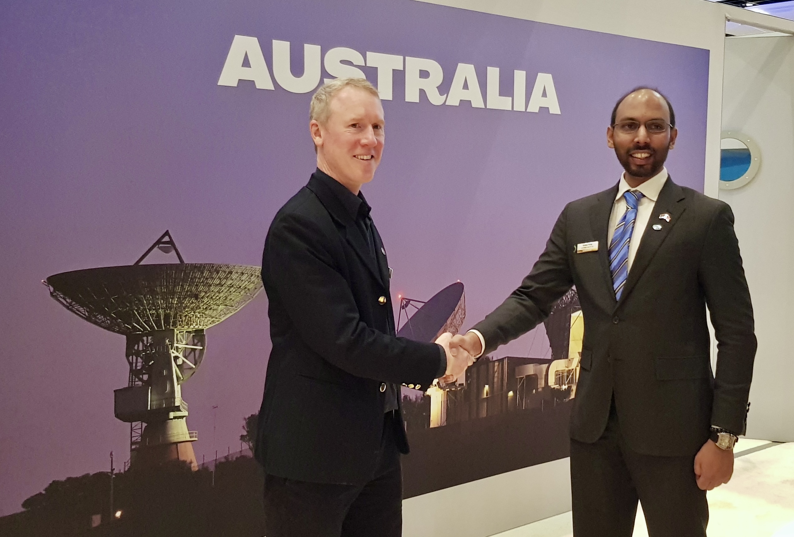 Gilmour Space to build LEO satellite bus for LatConnect 60