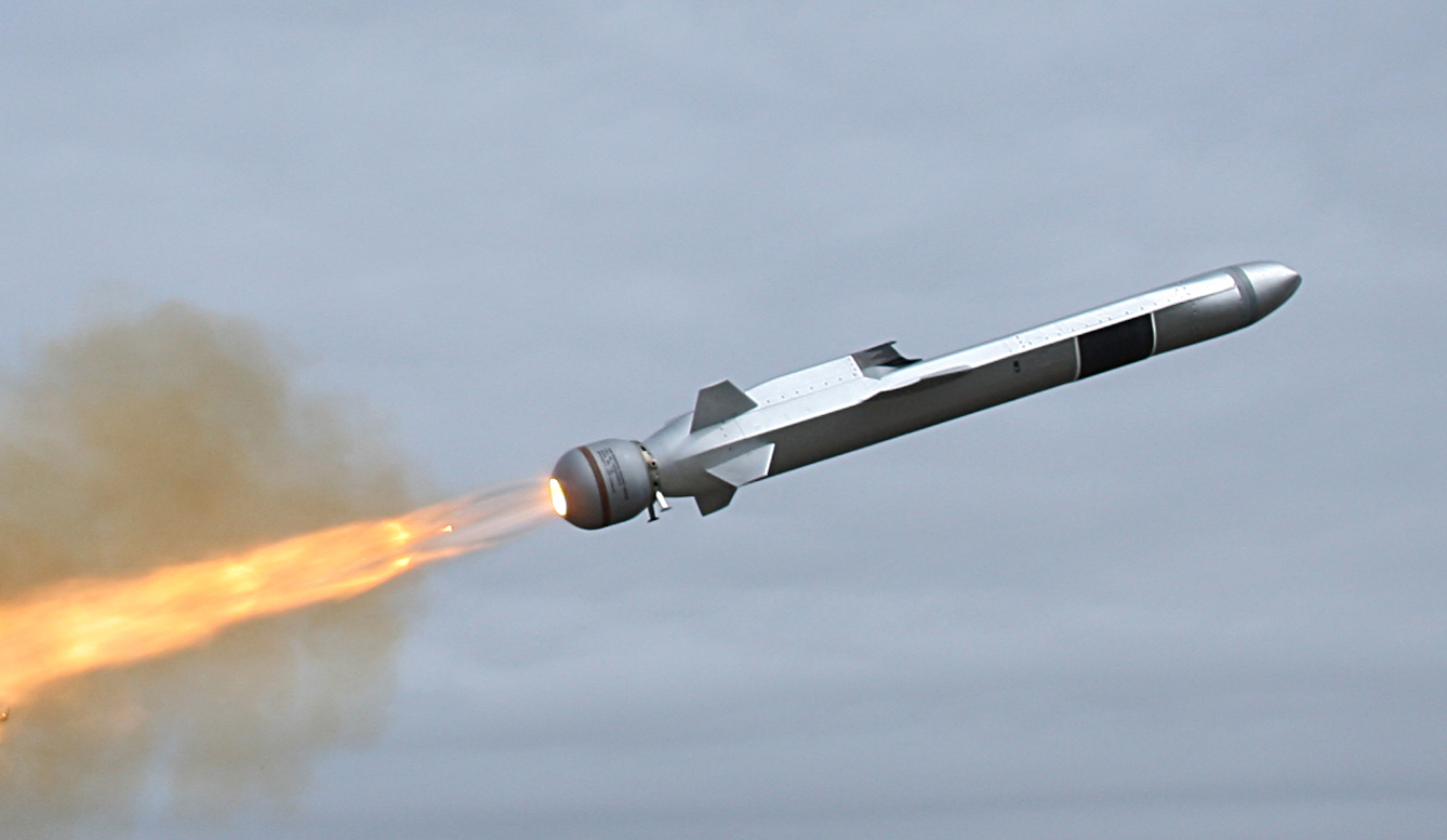KONGSBERG awarded new NSM contract