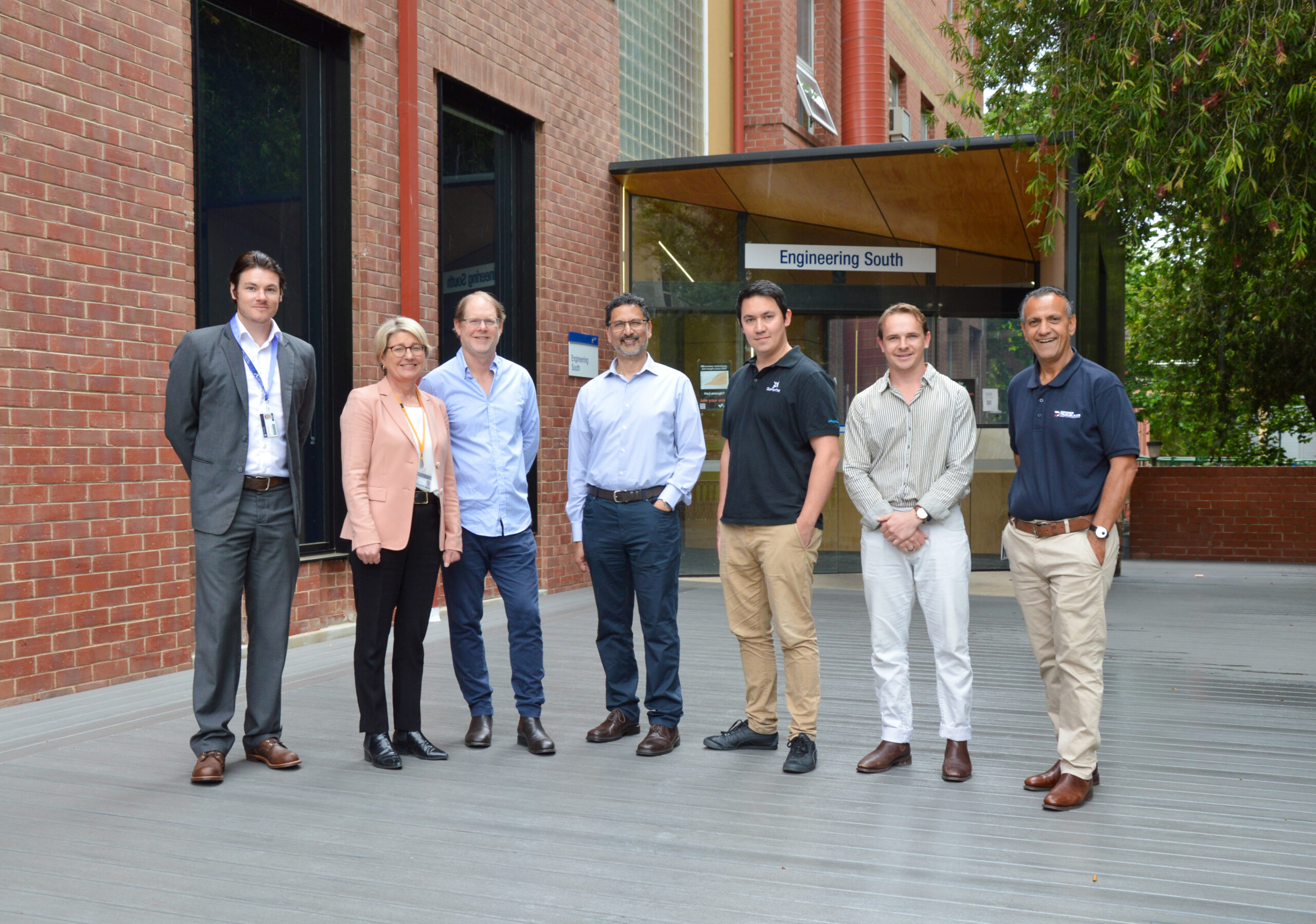 Defence Trailblazer partners working on quantum tech