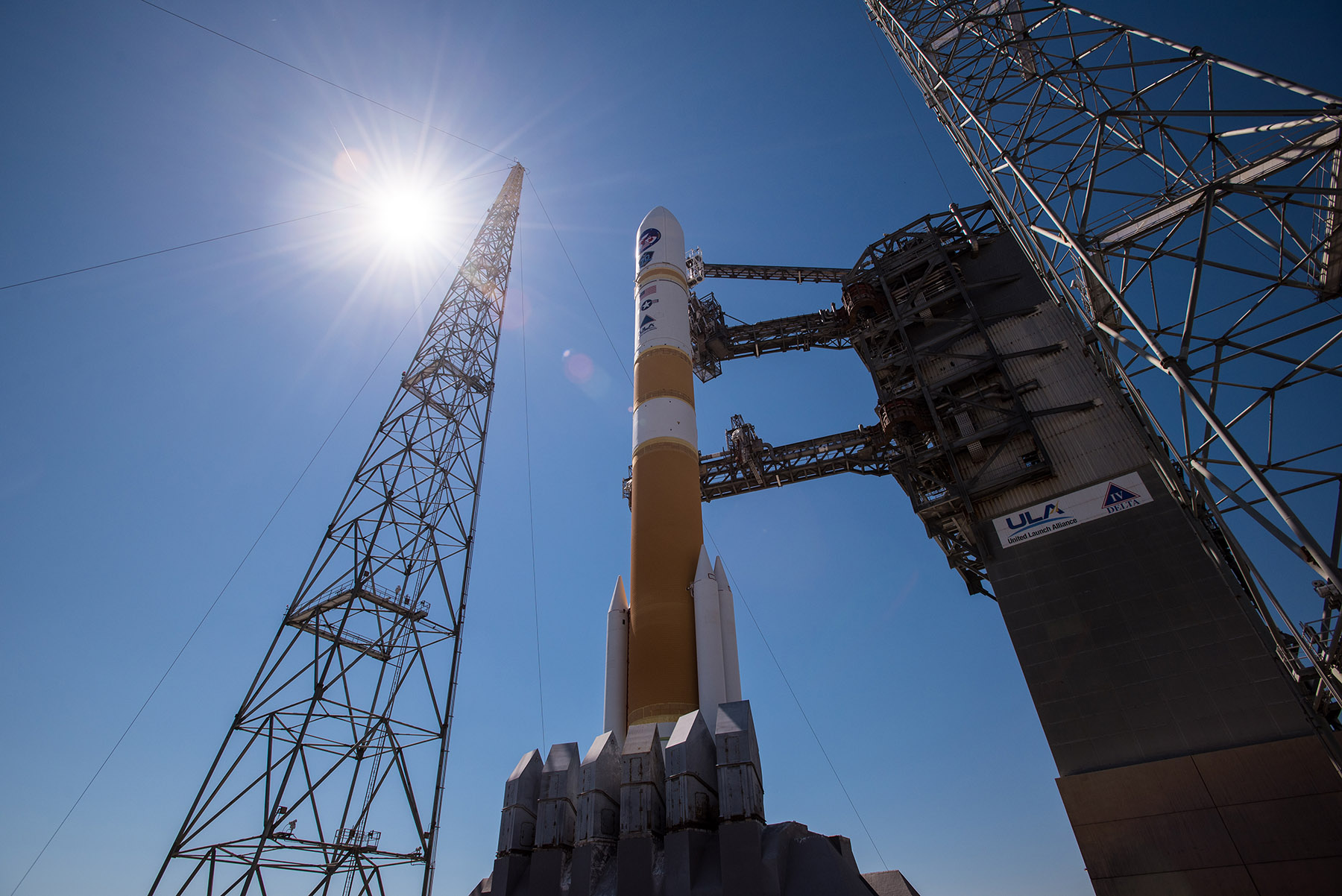DEFENCE TO PRIORITISE RESILIENT SATELLITE COMMUNICATIONS CAPABILITY