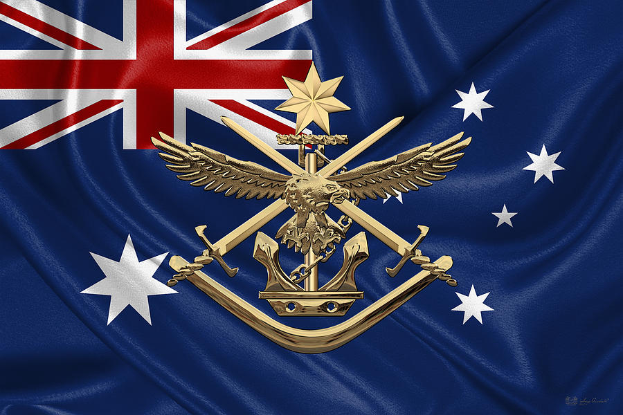 INVESTING IN DEFENCE’S PEOPLE