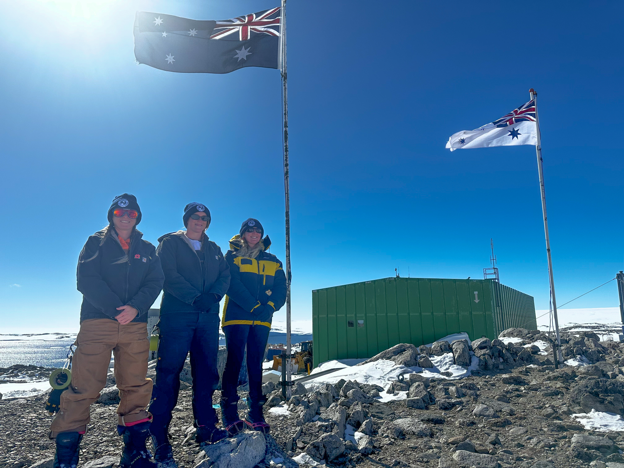 Defence set for Operation Southern Discovery