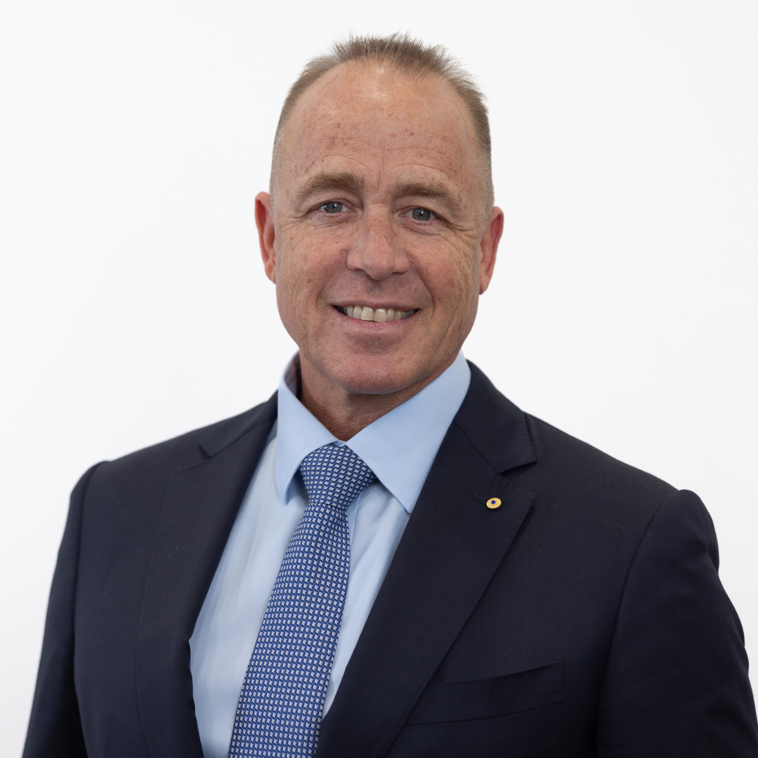New CEO at Lockheed Australia-NZ takes charge