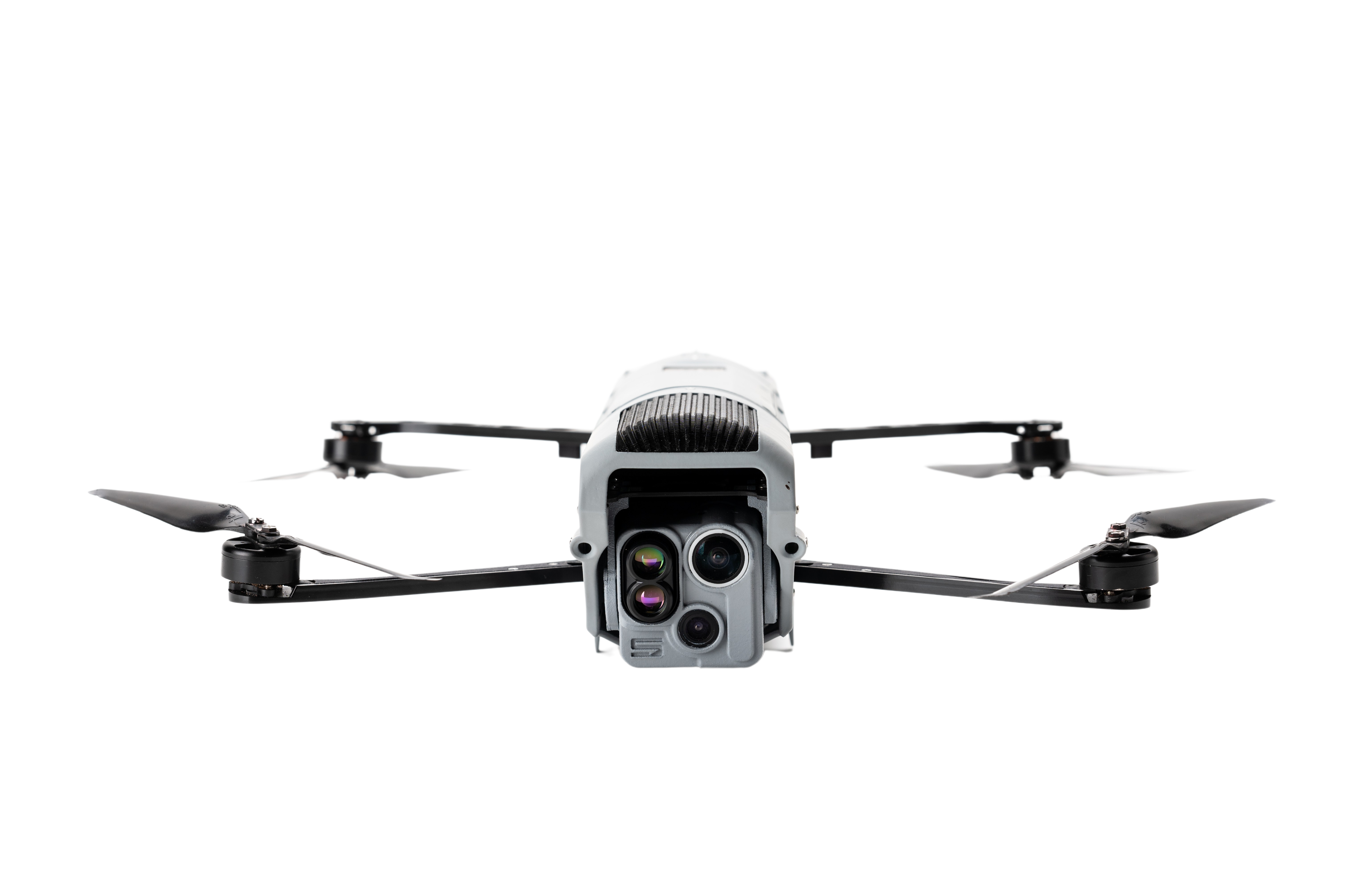 SpearUAV wins $20 million contract for VIPER 300s