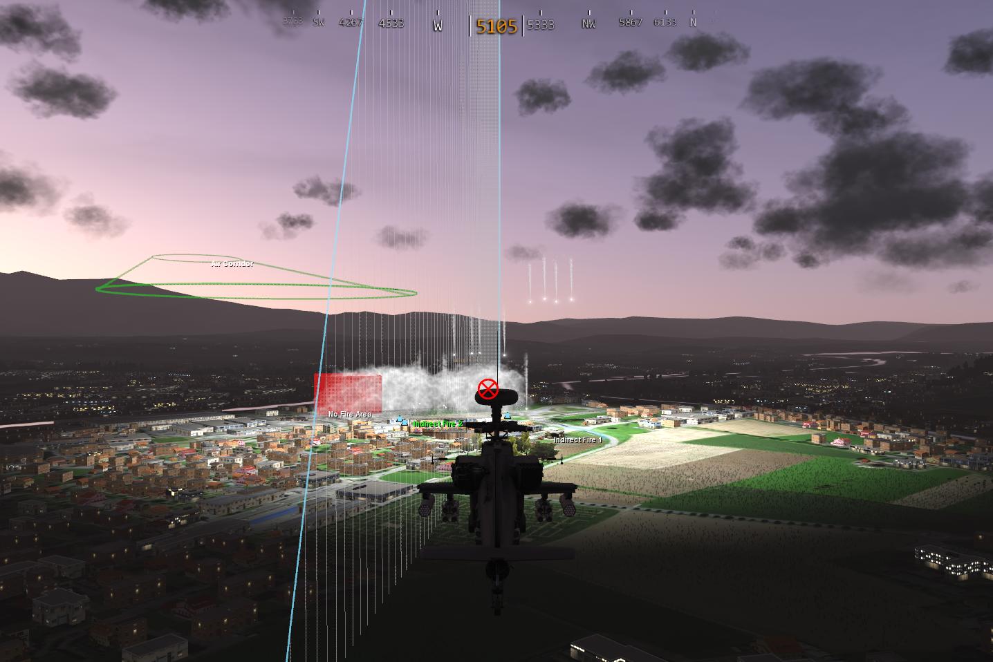 ST Engineering Antycip integrates SAF-FIRES tech with MAK ONE