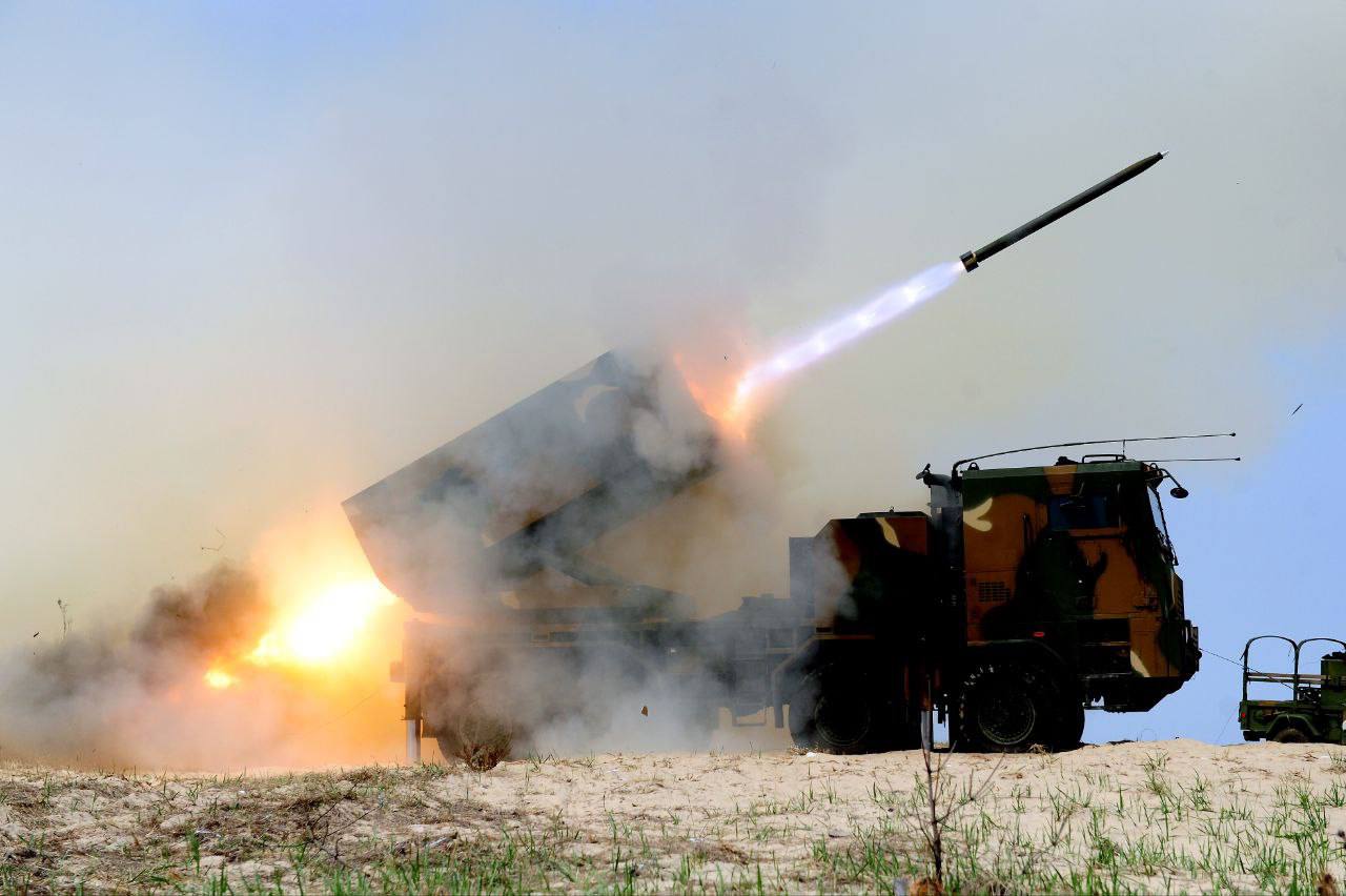 Hanwha Aerospace names global defence CEO