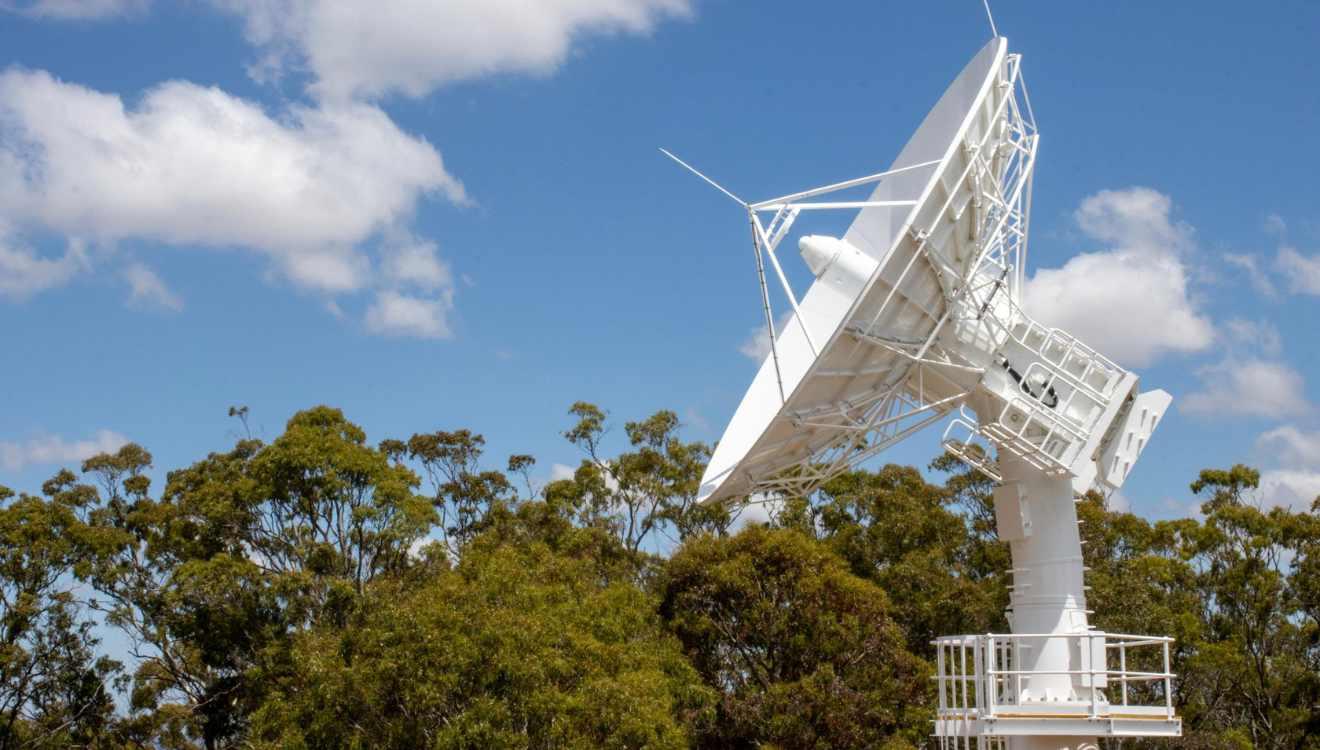 South Australia to host Space ISAC global hub