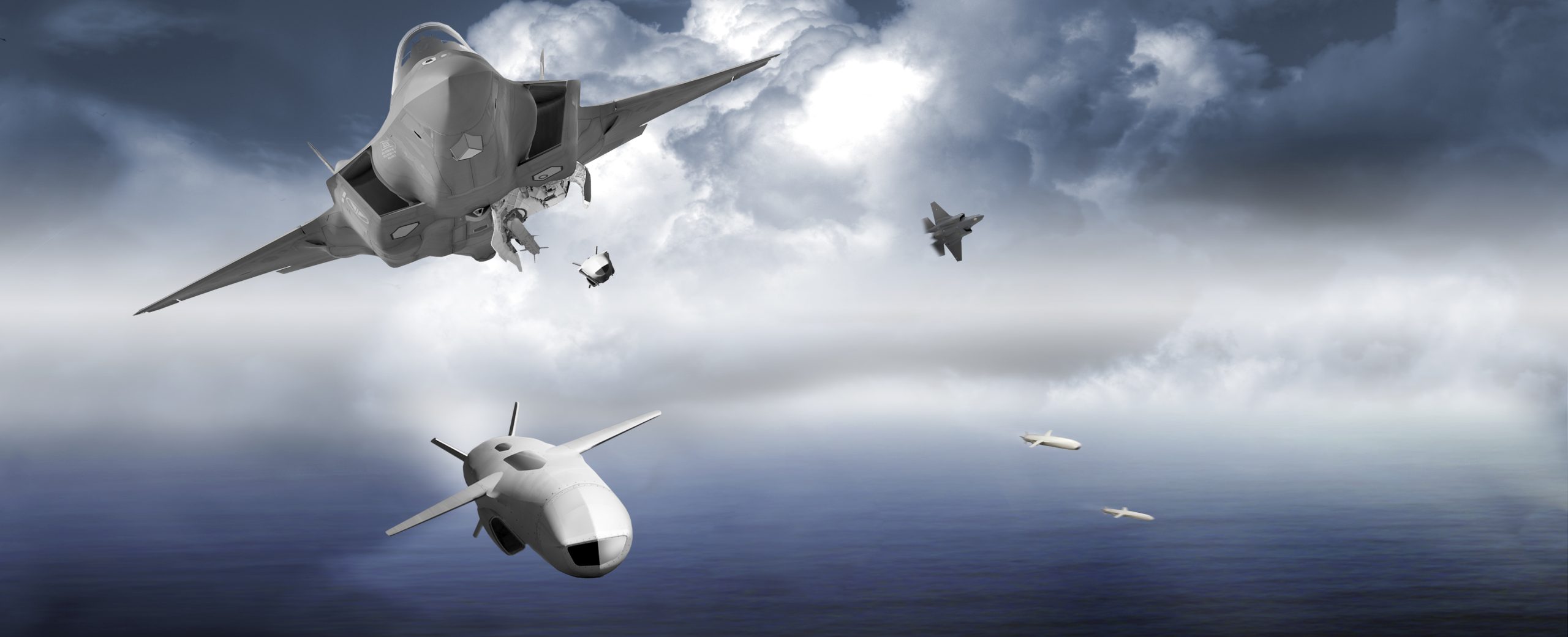 KONGSBERG to deliver Joint Strike Missiles to US Air Force