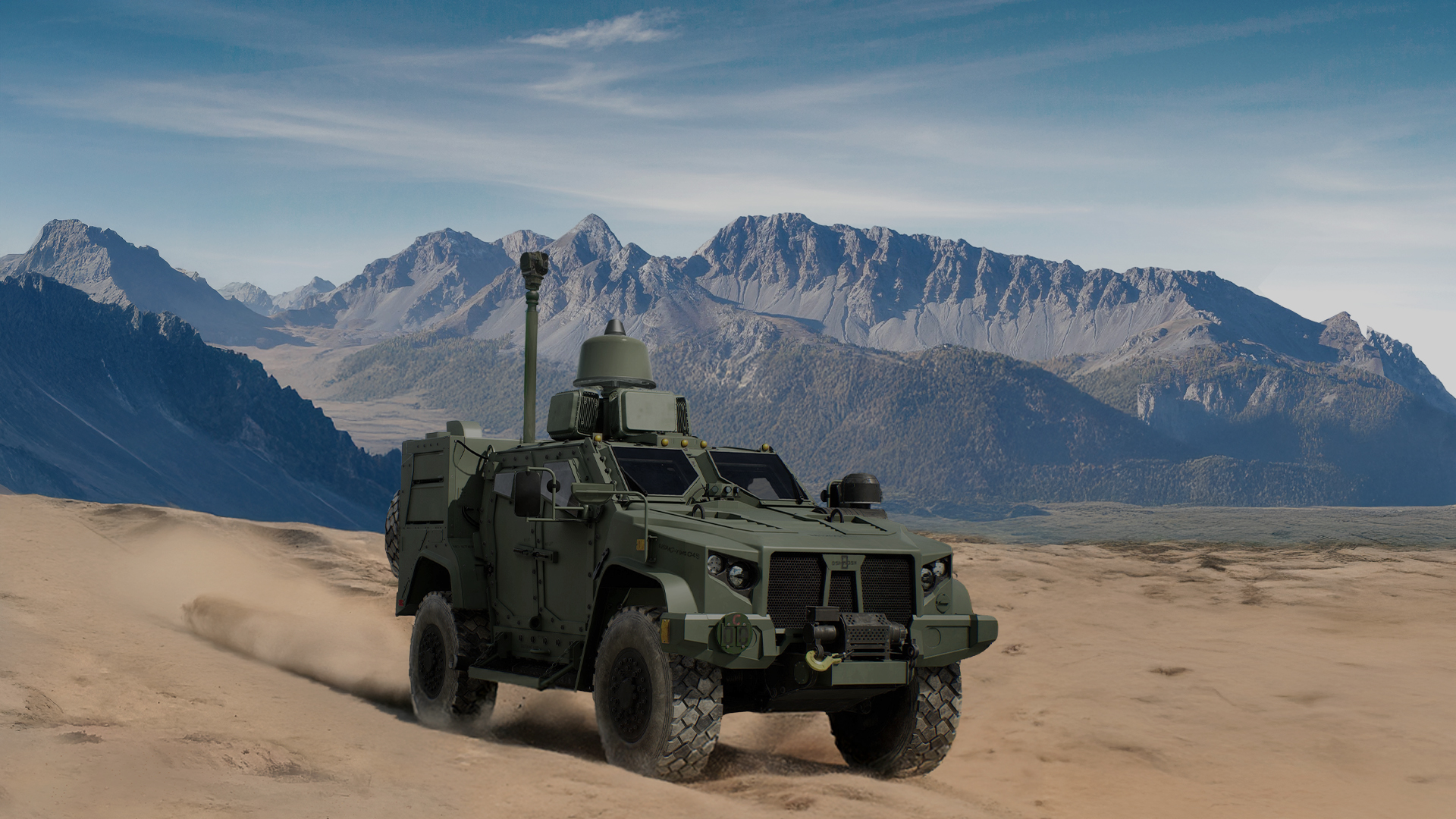 Elbit Systems wins $60 million counter-UAS deal
