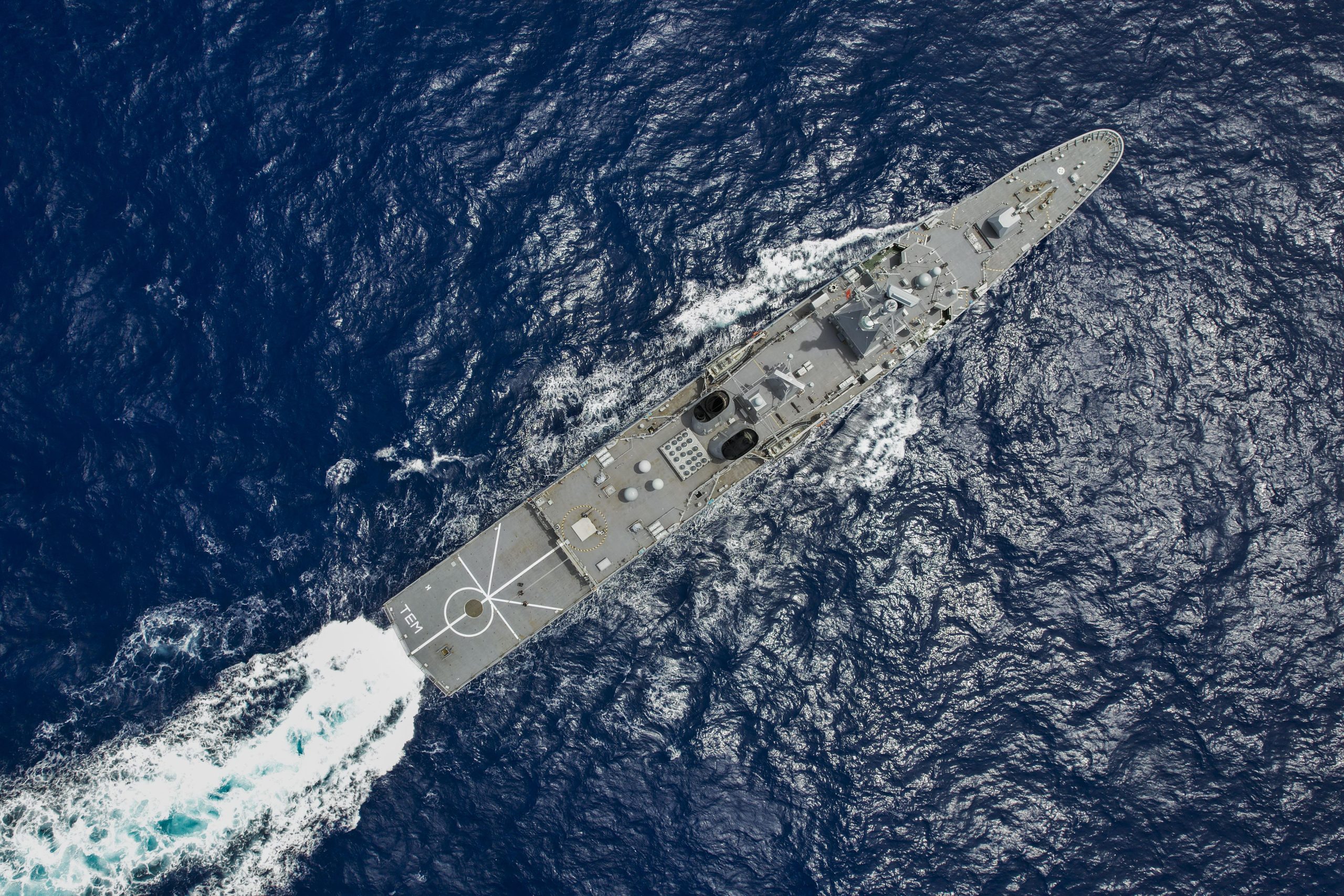 Babcock secures first contracts through global supply chain