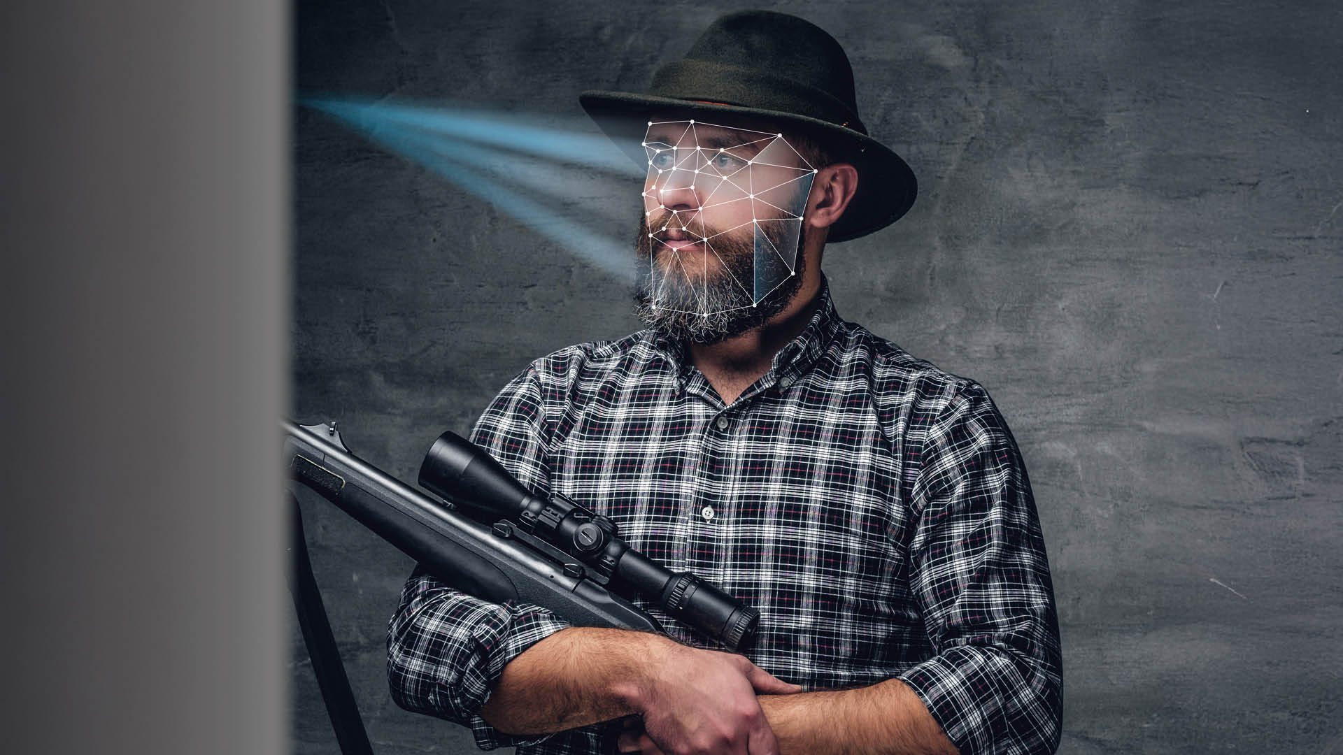Hartmann Tresore, Rheinmetall Dermalog SensorTec unveil facial recognition tech