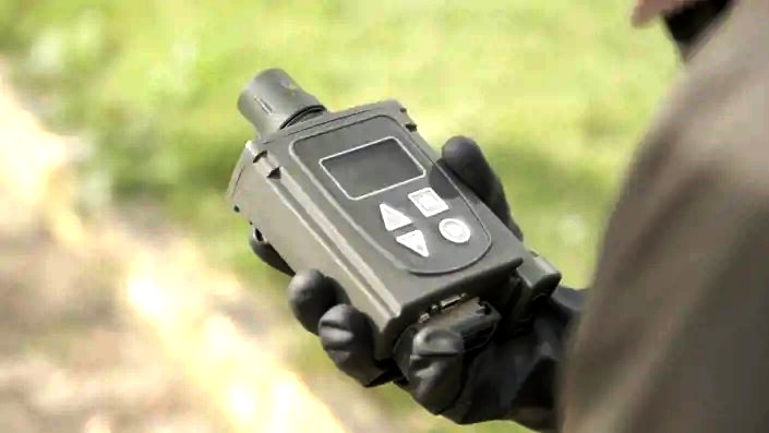 Smiths Detection chemical detectors tapped by Japan
