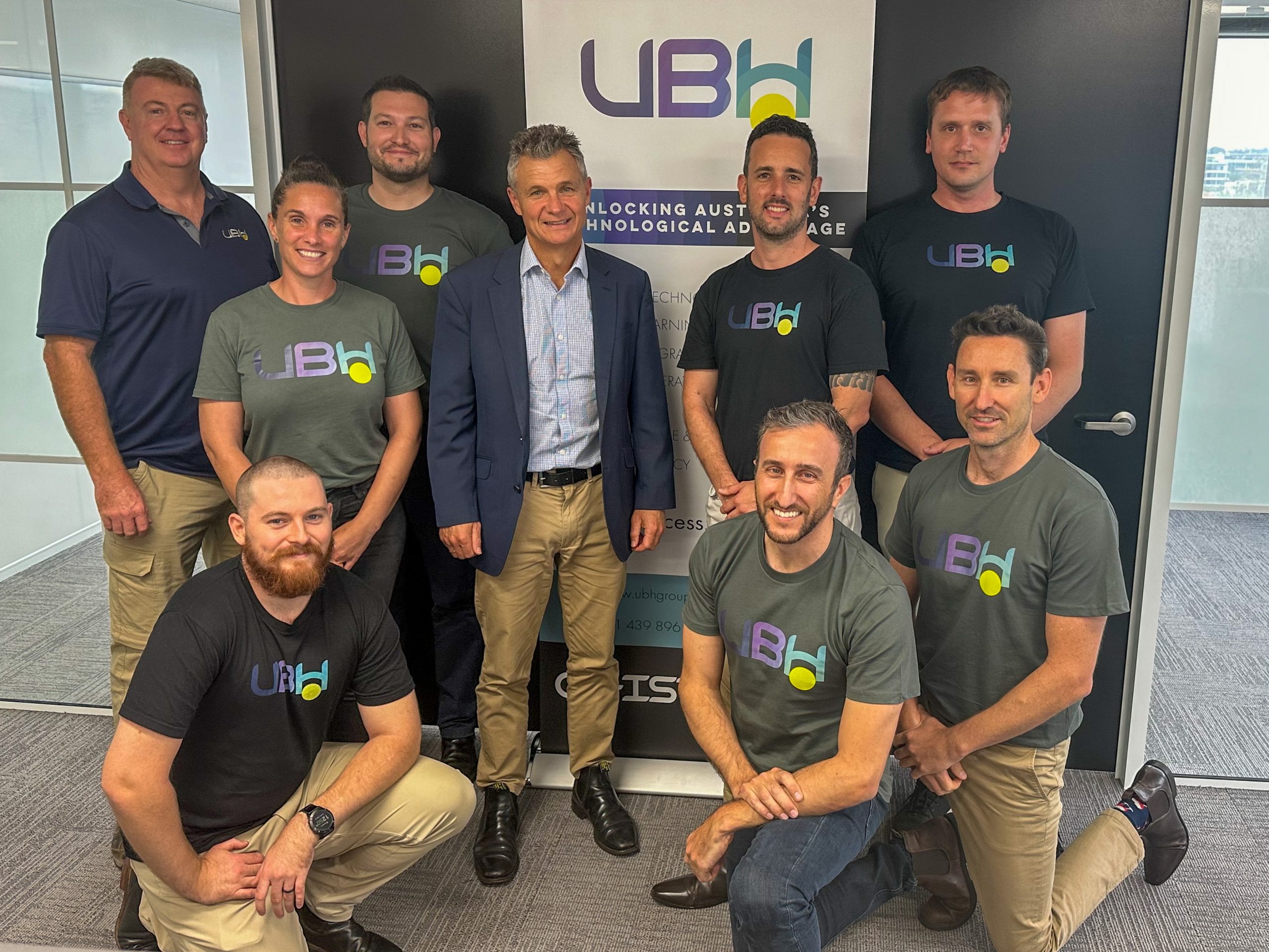UBH Group earns ISO 19443 certification for nuclear supply chain