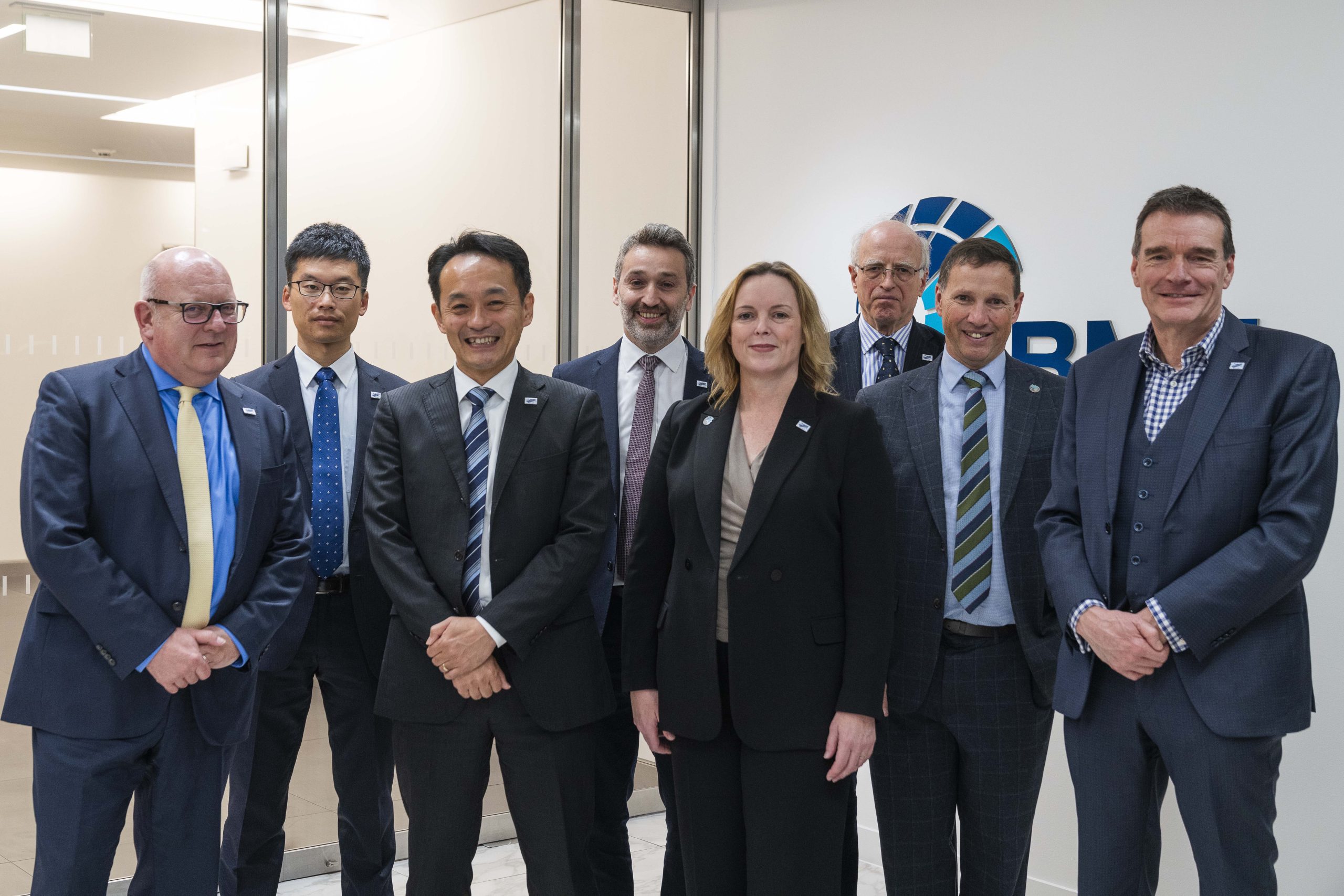 BMT, JMU win contract for Japan’s next-gen landing craft