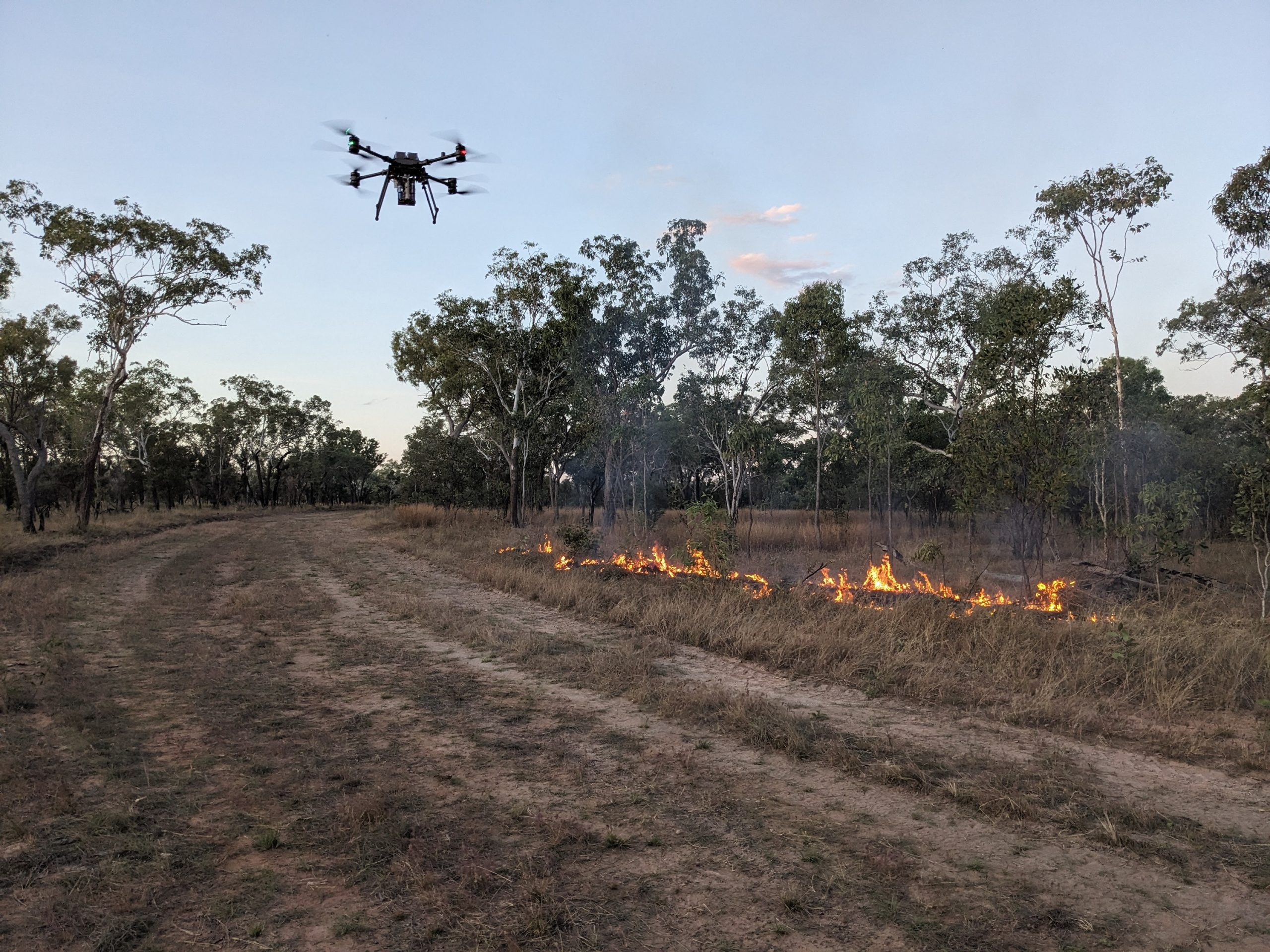 Battle-ready medical drones to join the ranks