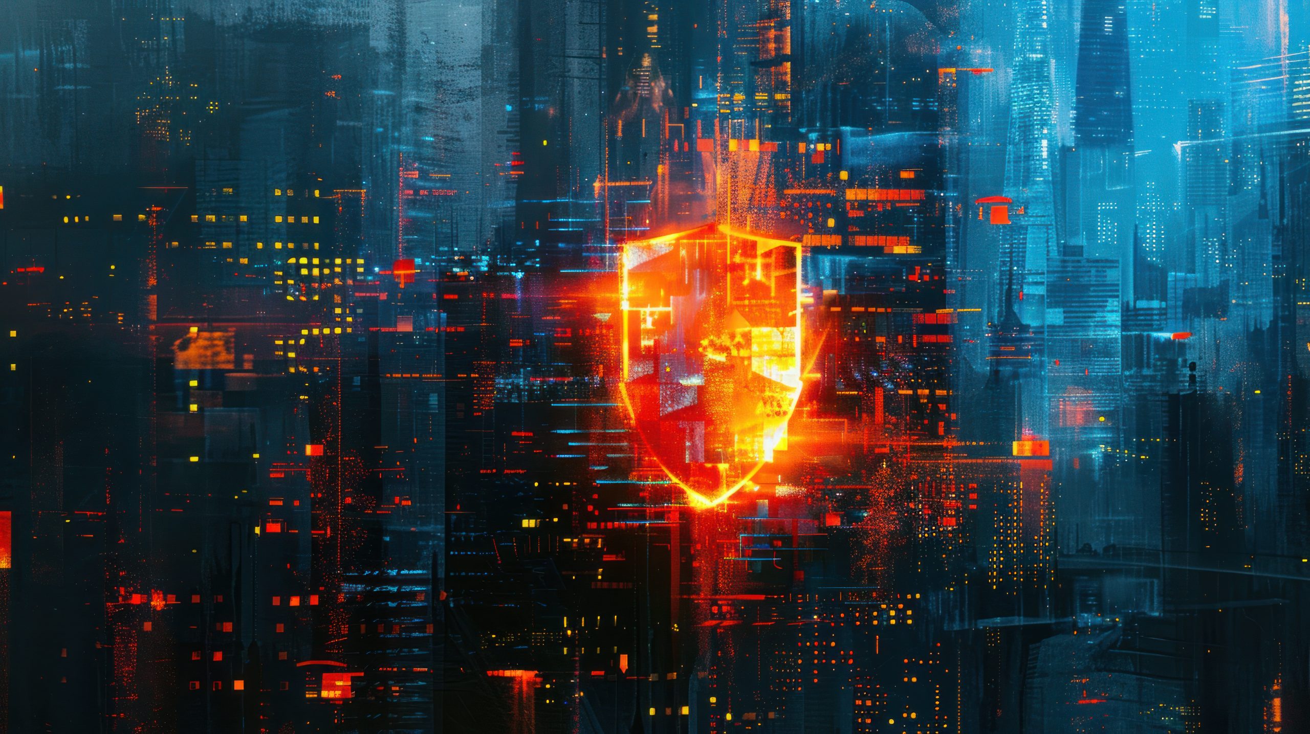 Research project harnesses AI to strengthen cyber defence