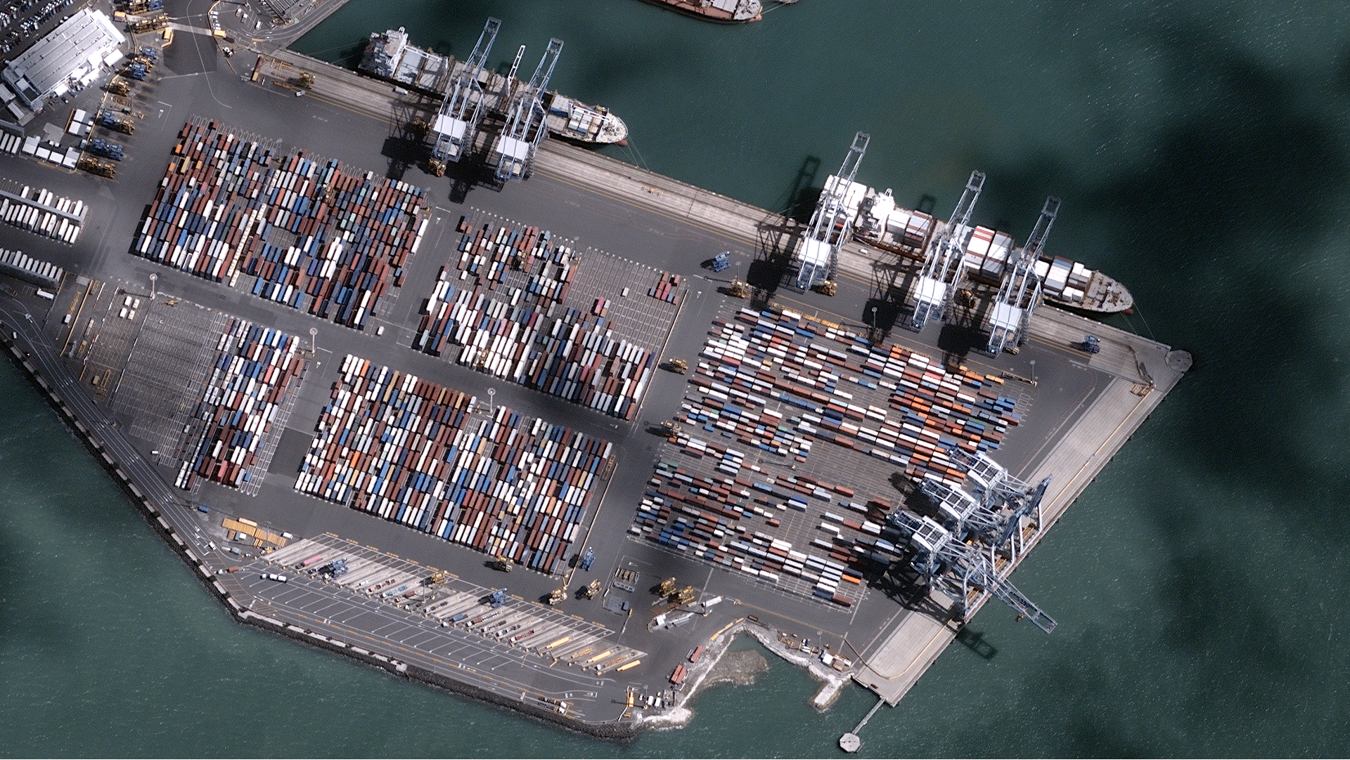 BlackSky wins new Assured contract