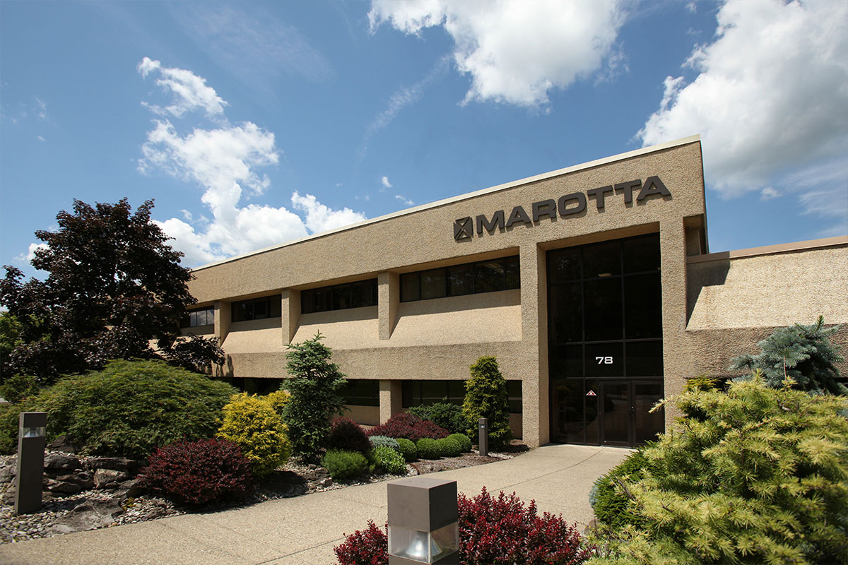 Marotta Controls names VP for naval systems division