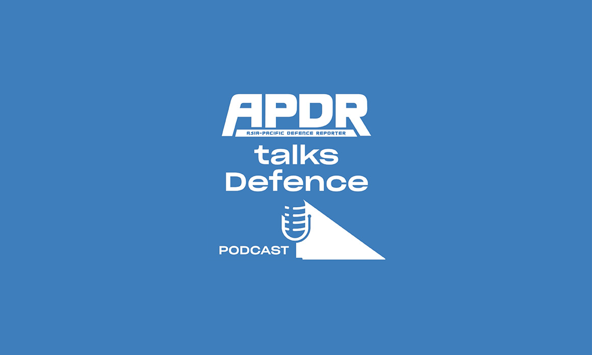 APDR Podcast Episode 90 with host Kym Bergmann