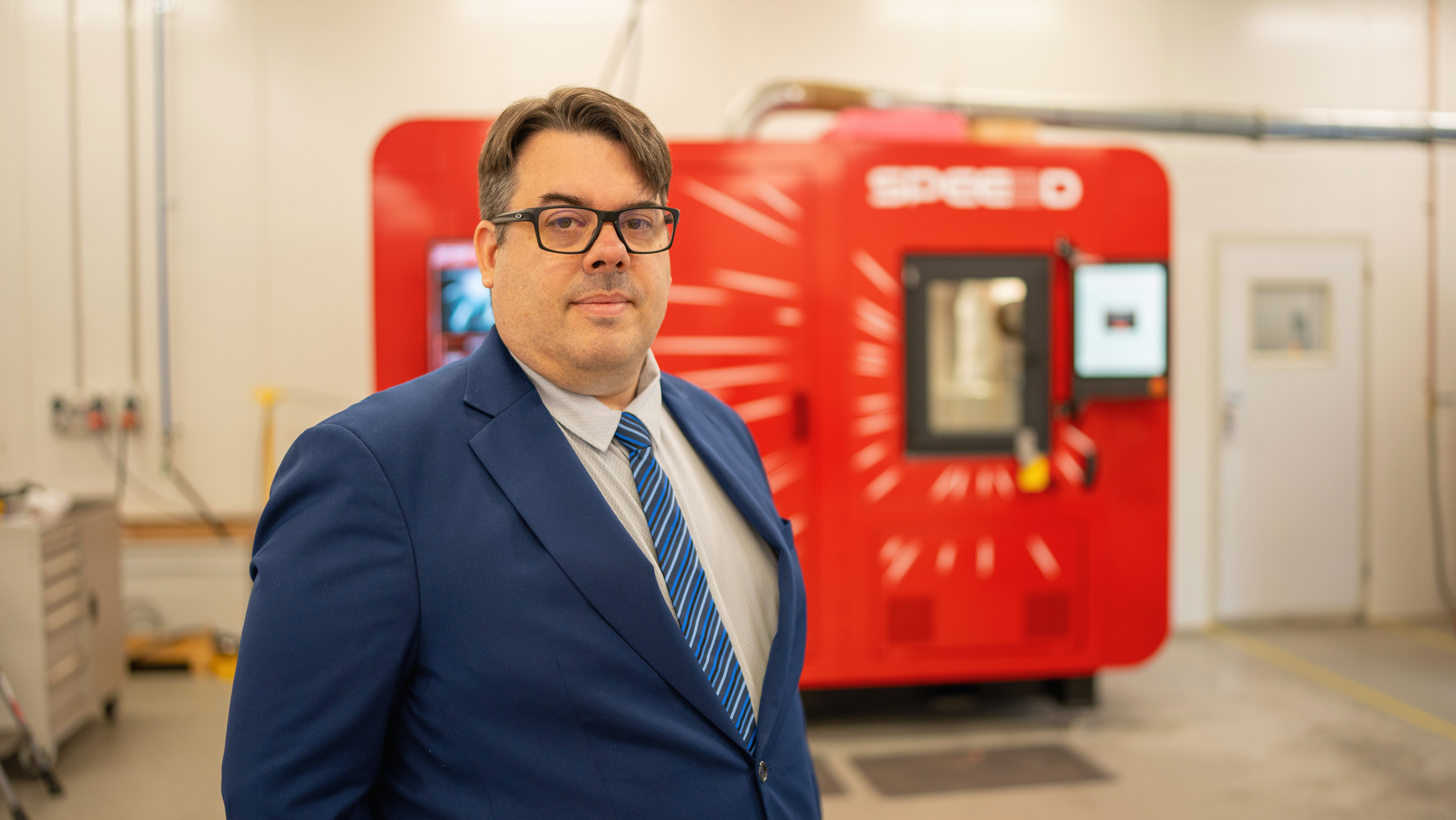 Defence innovator releases plan to reinvigorate Australian economy