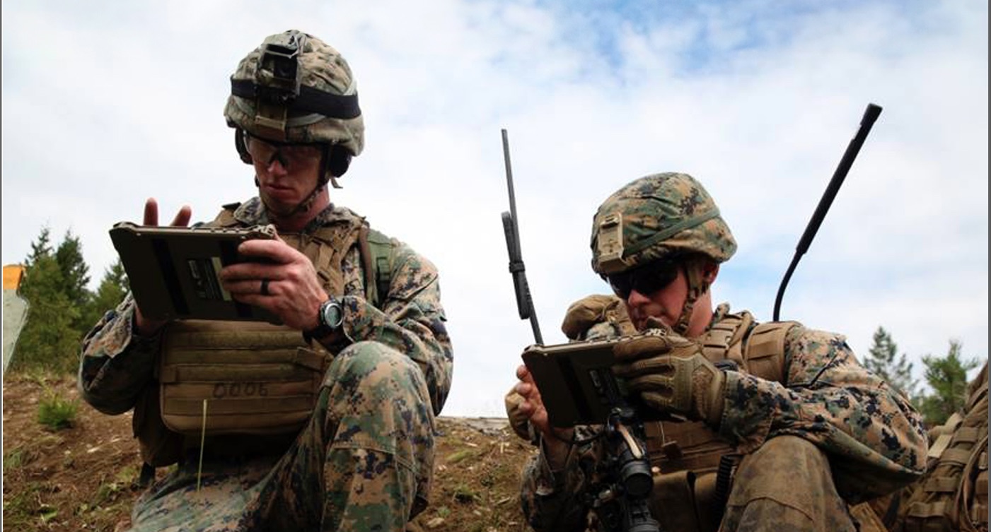 Curtiss-Wright wins order from US for tactical comms system