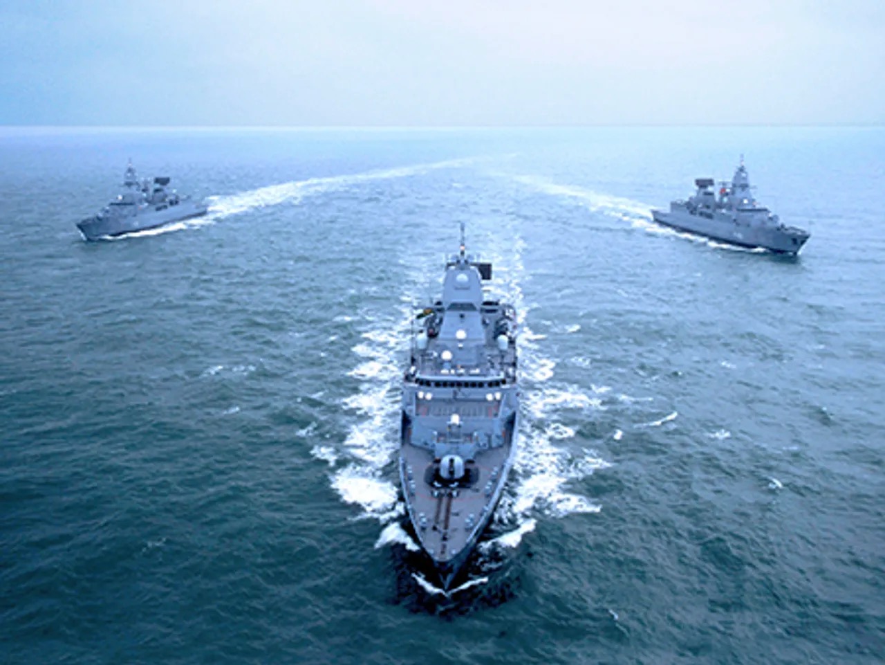 Thyssenkrupp Marine Systems extends CFO’s remit
