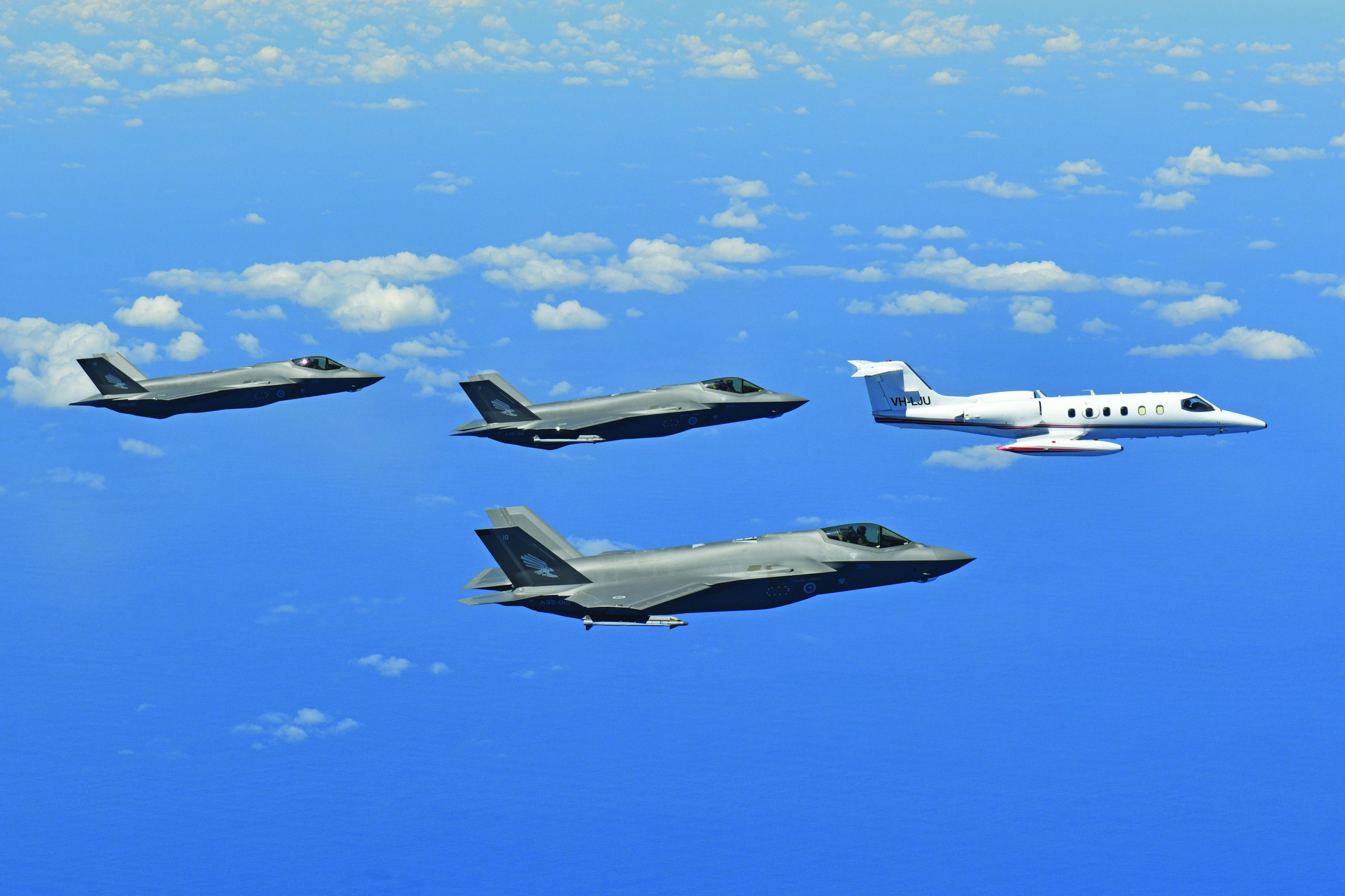 QinetiQ wins deal to strengthen defence aviation safety