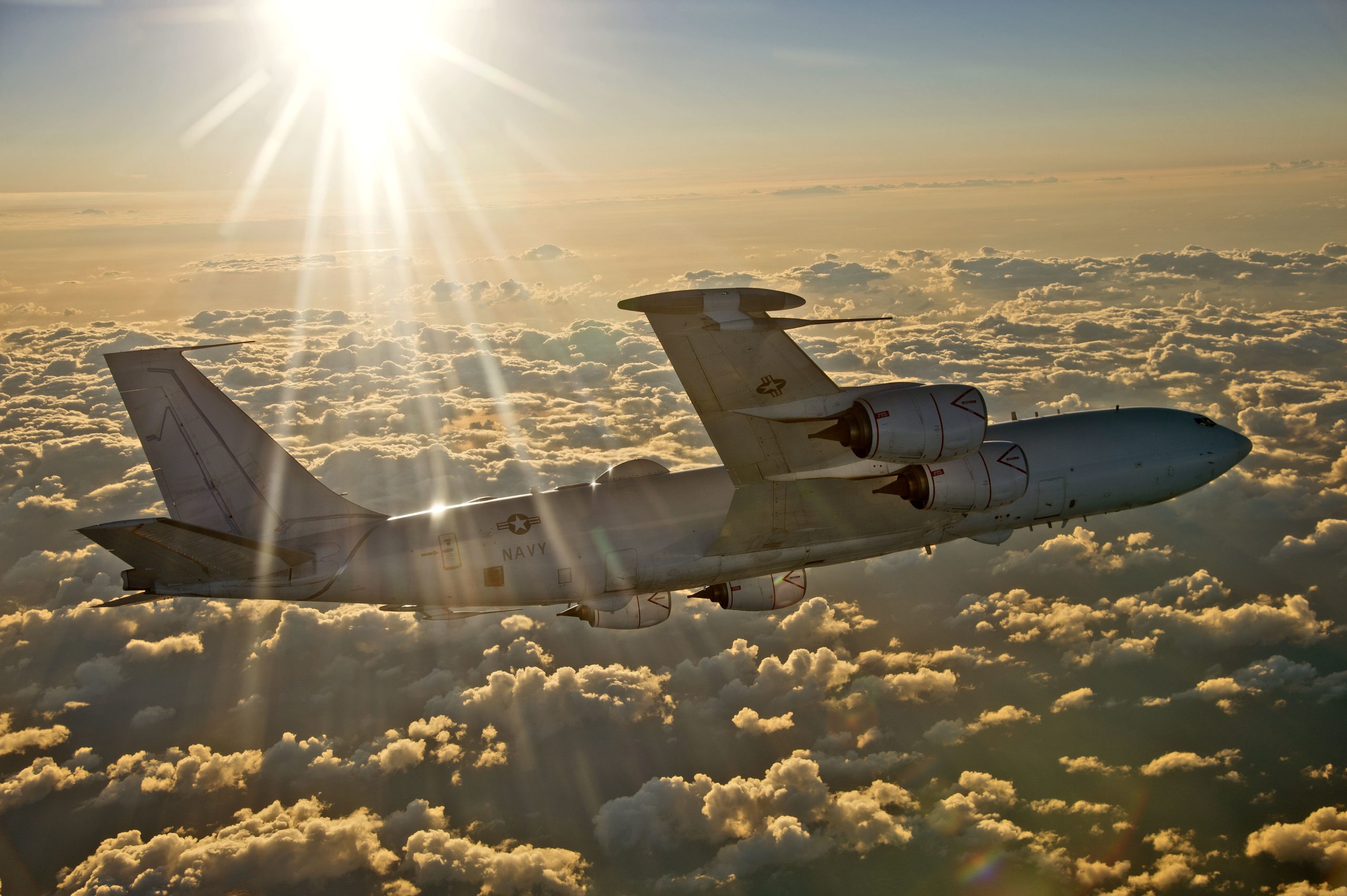 AAR JV wins E-6B contract from US Navy