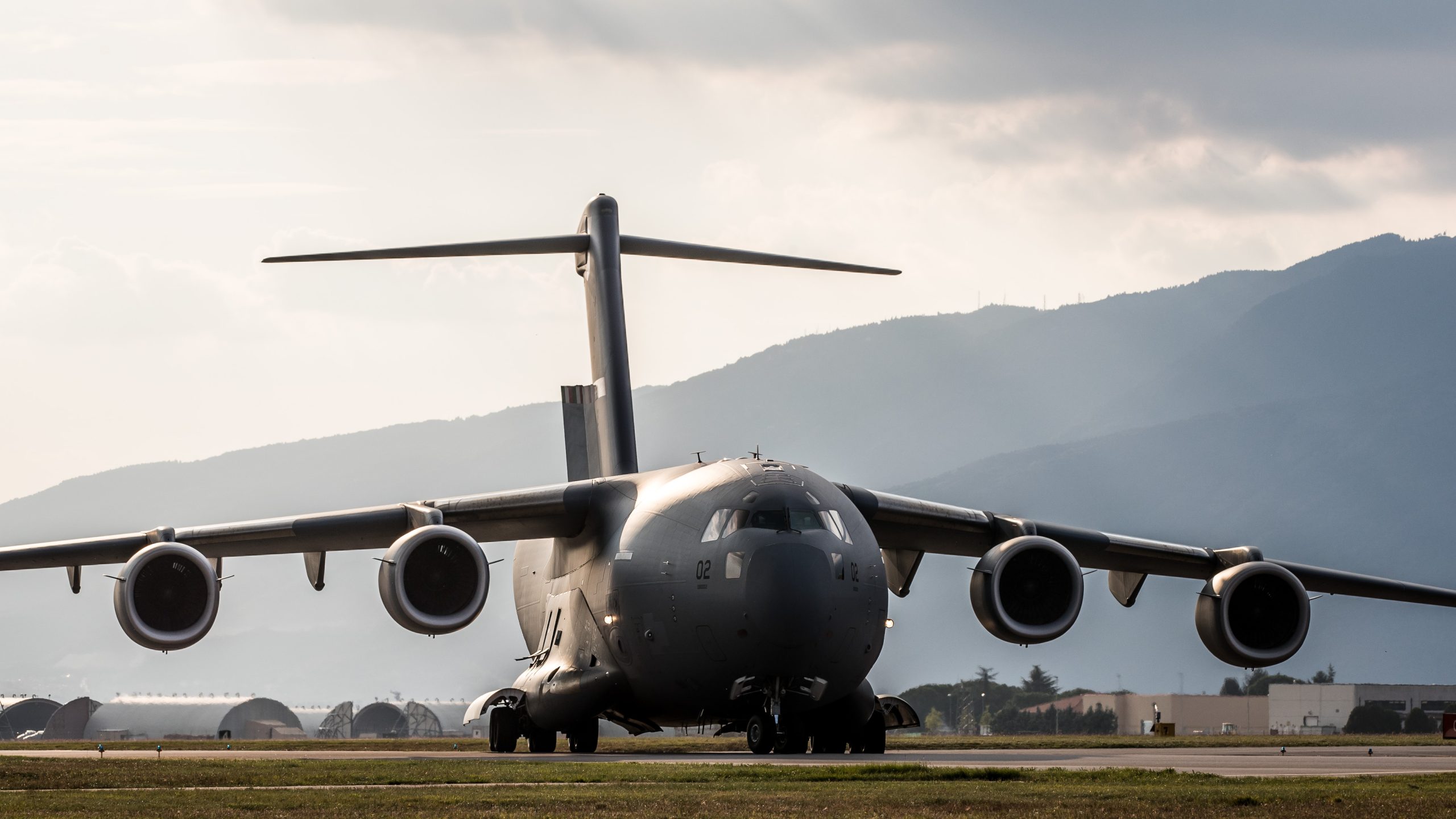 GKN Aerospace wins C-17 blade deal