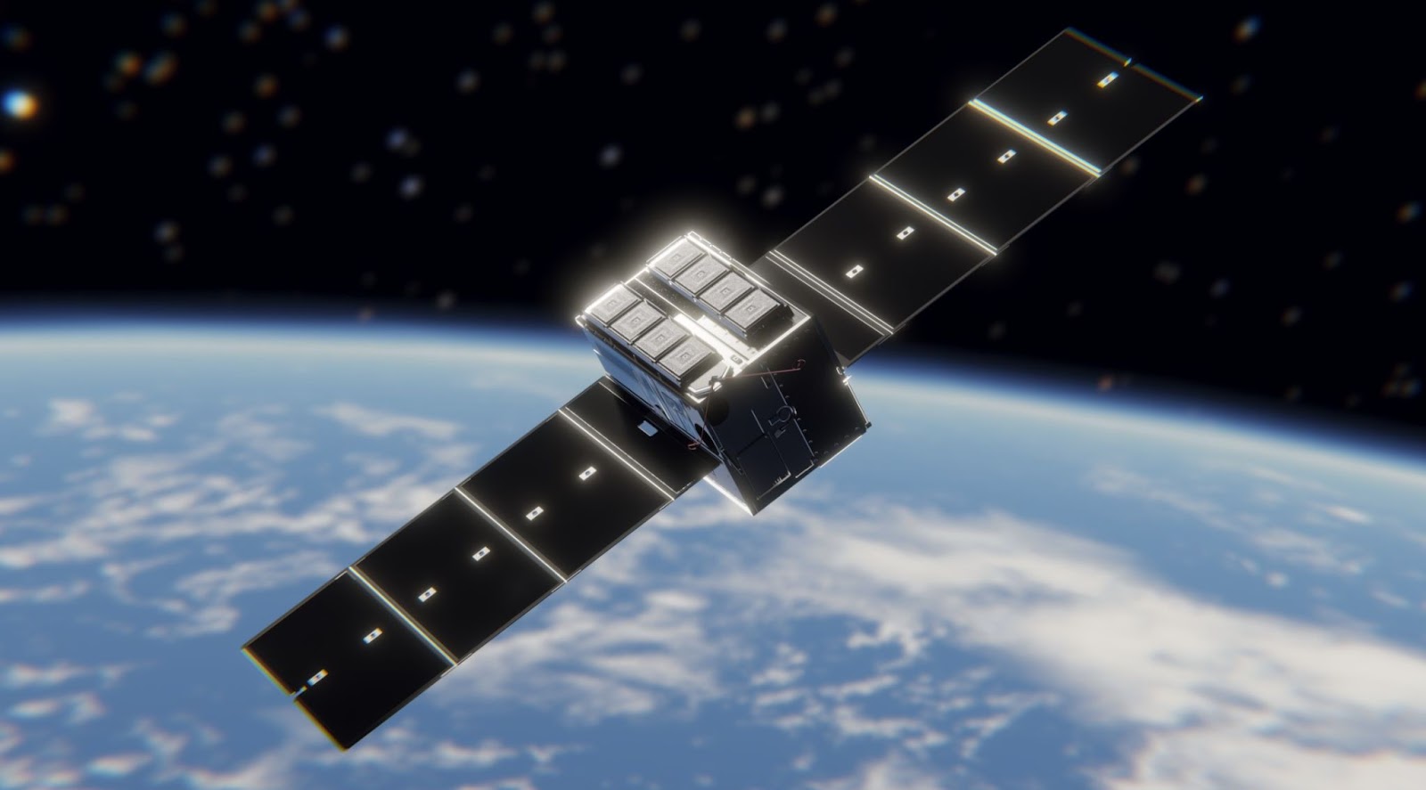 Fleet Space delivers full-stack sovereign satcom plan to ADF
