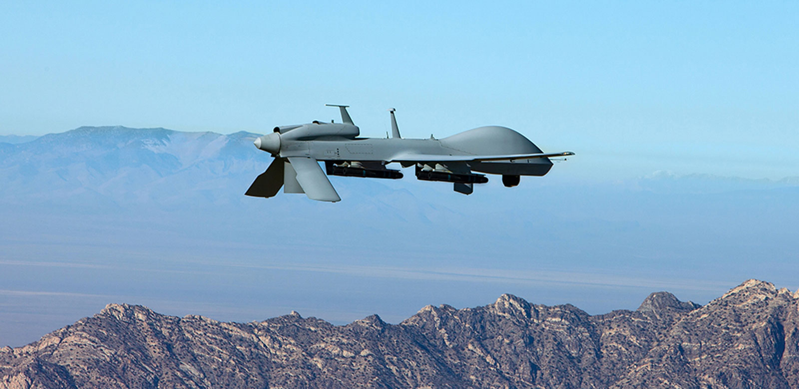 Hanwha Aerospace, GA-ASI partner on unmanned aircraft systems