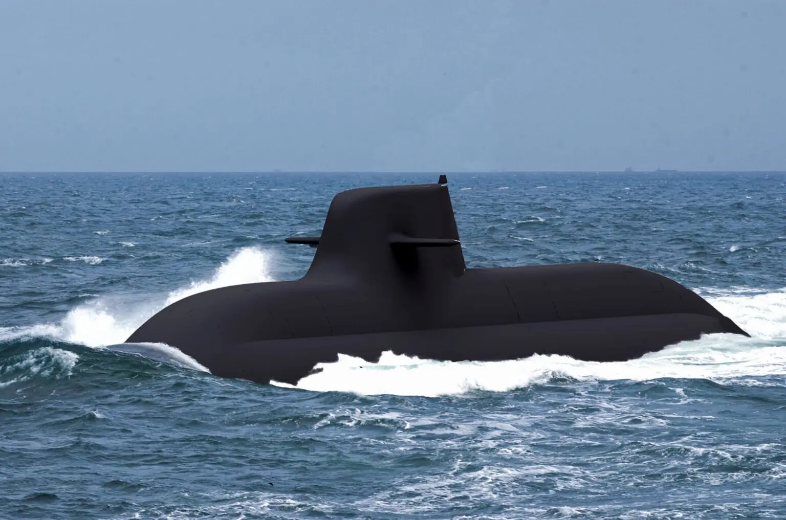 Fincantieri and thyssenkrupp partner for Philippine subs