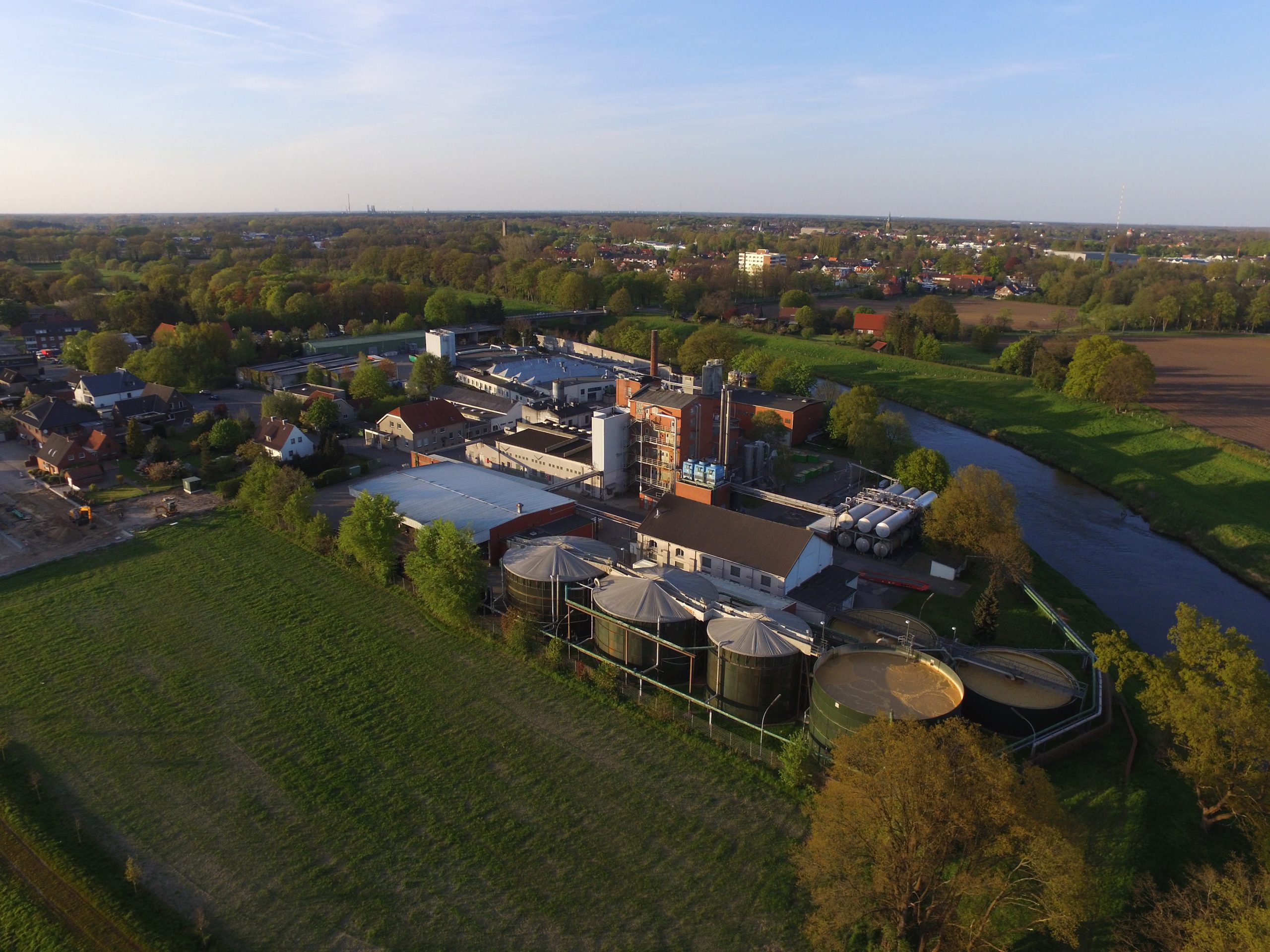 Rheinmetall takes over Hagedorn-NC