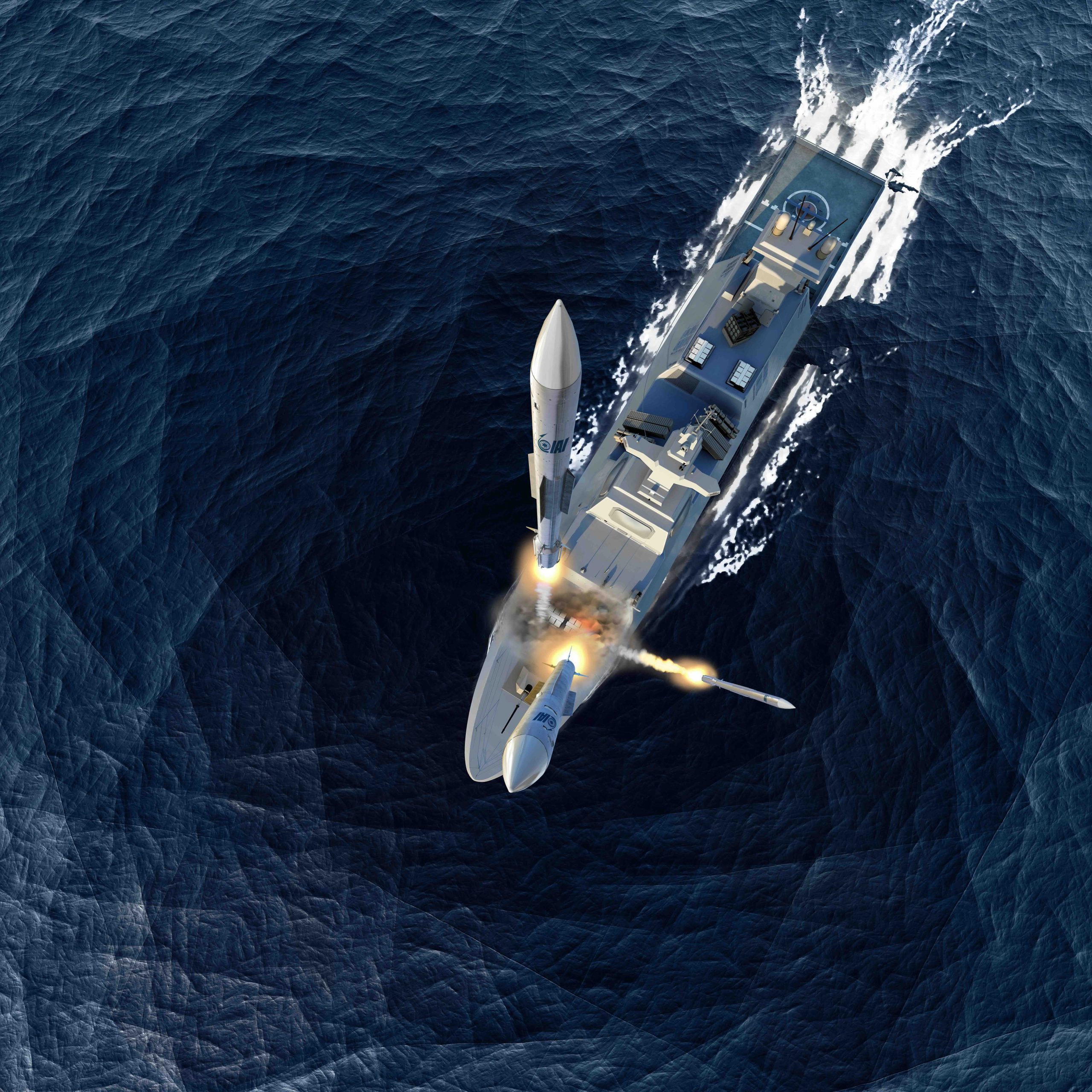 SPONSORED CONTENT: Facing the Evolving Needs of Maritime Security
