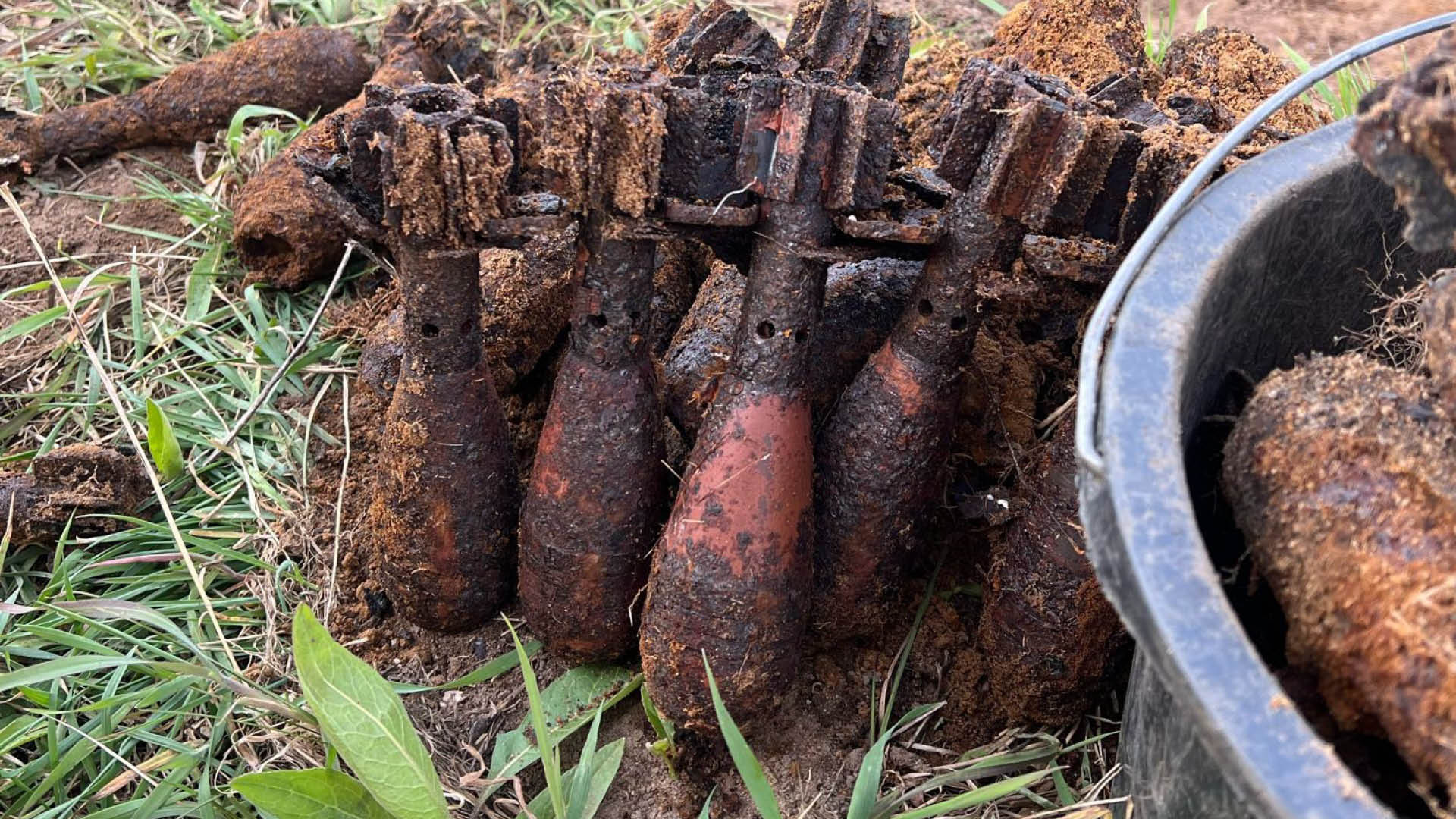 Rheinmetall acquires Stascheit ammo recovery company