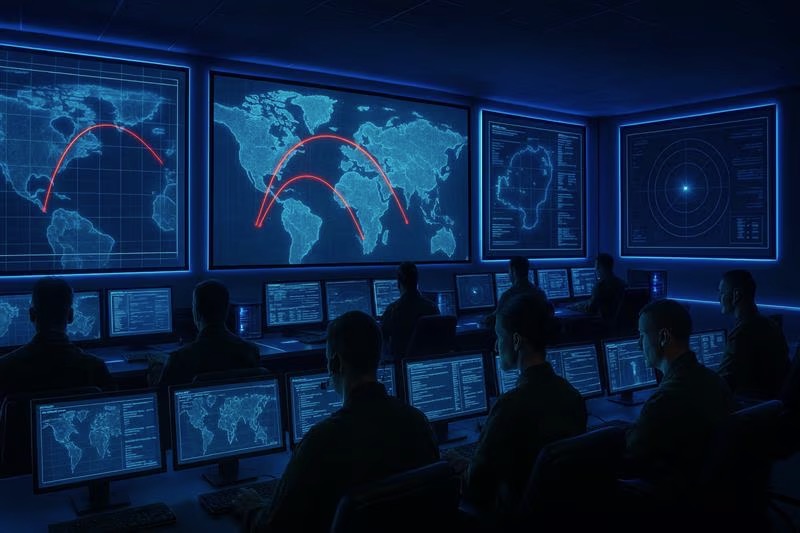 NATO taps Thales for situational awareness solution