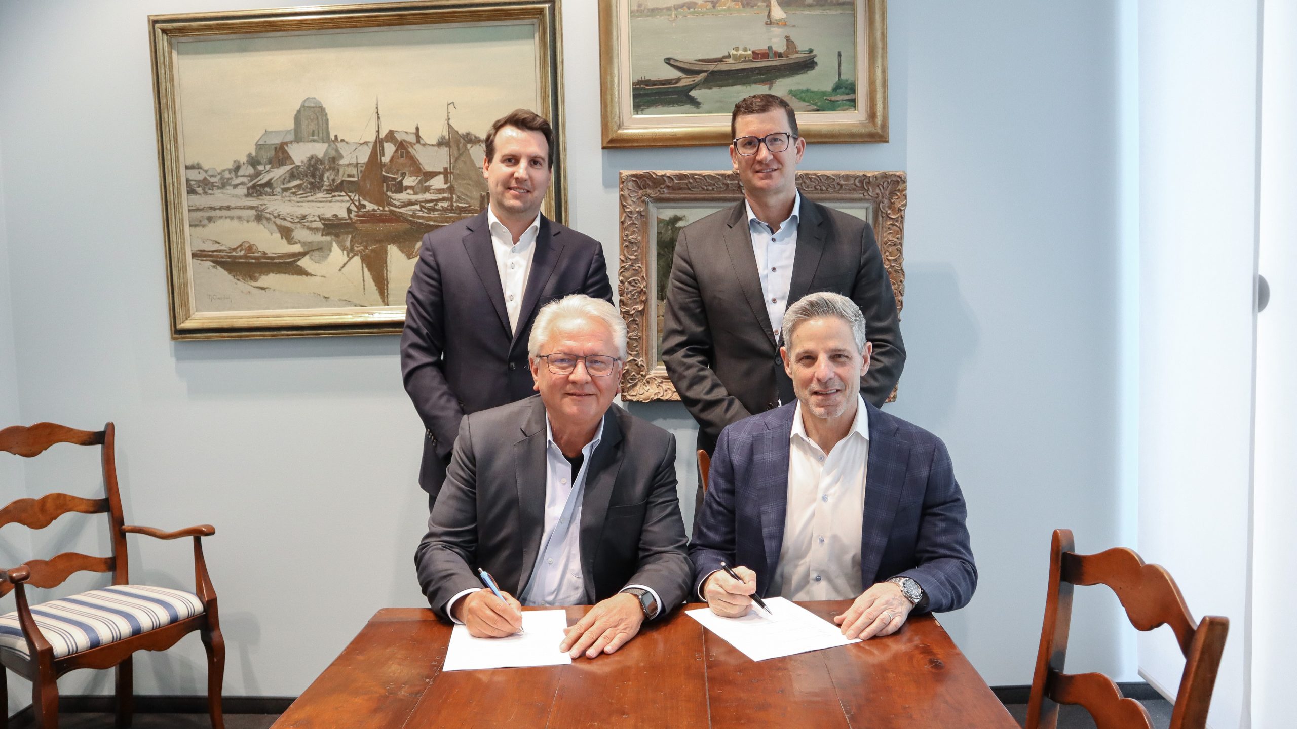 Lockheed Martin and Rheinmetall expand missile partnership