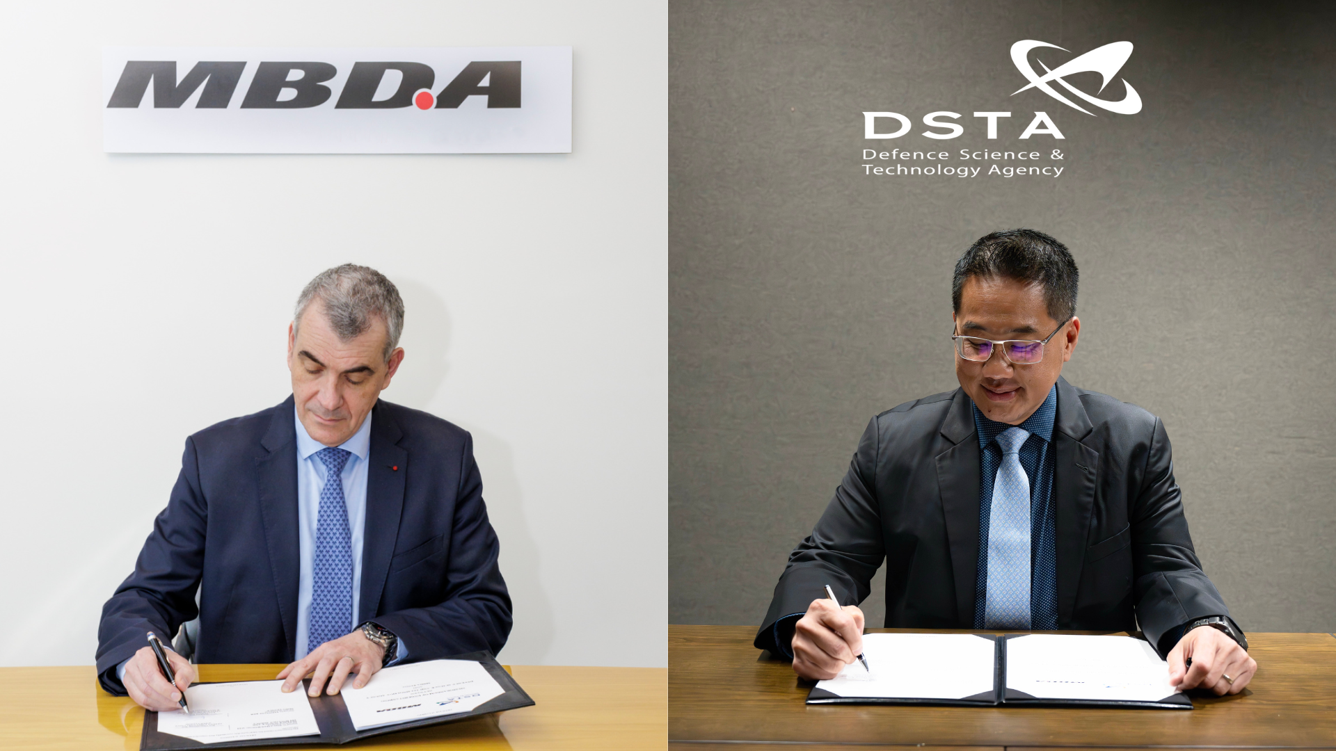 Singapore’s DSTA signs new deals at IMDEX