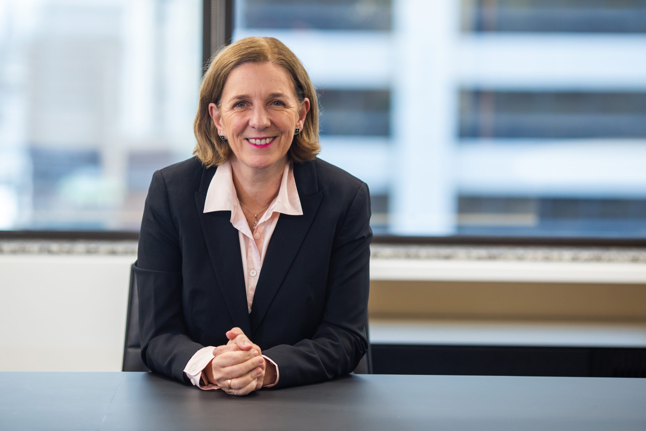 HDR names associate principal for defence, aviation