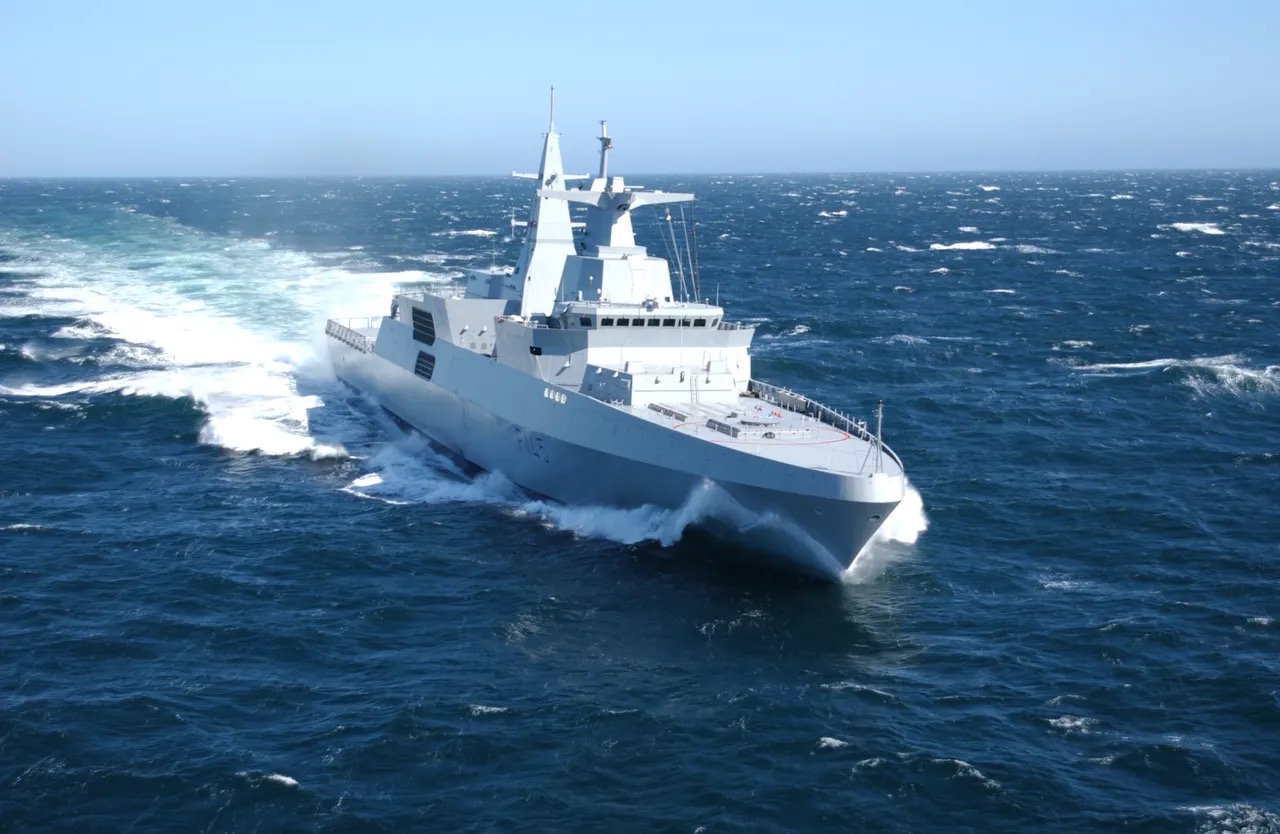 Saab Australia signs MOU with thyssenkrupp Marine Systems
