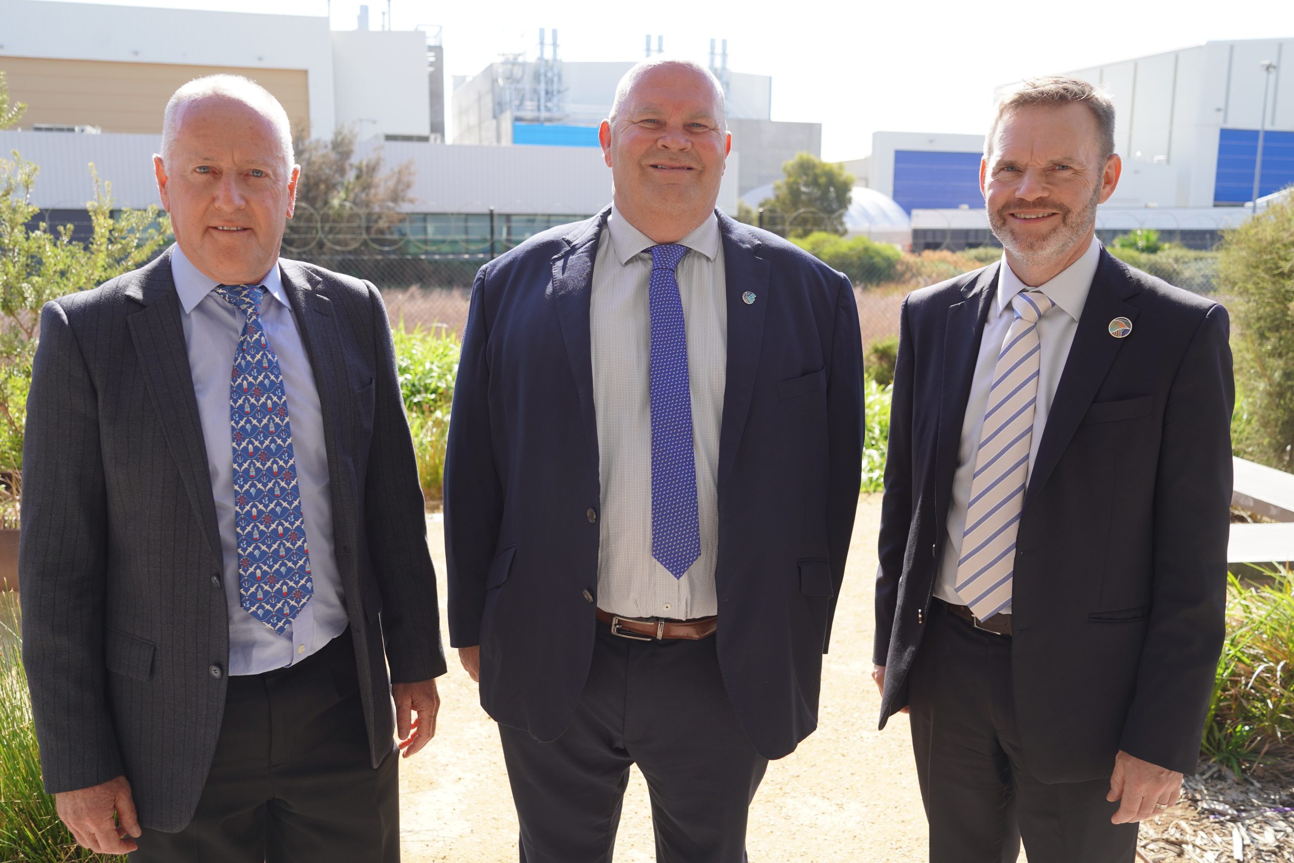 BMT partners with BAE Systems on Anzac Class support